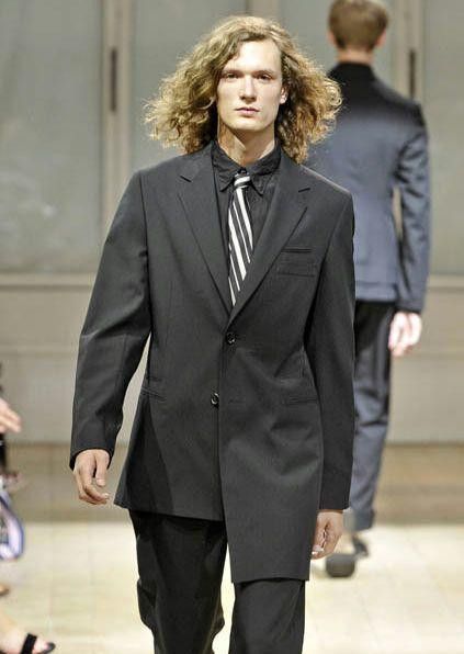 信頼への信頼 Pour Yamamoto Yohji Homme ジャケット 09SS ジャケット・アウター