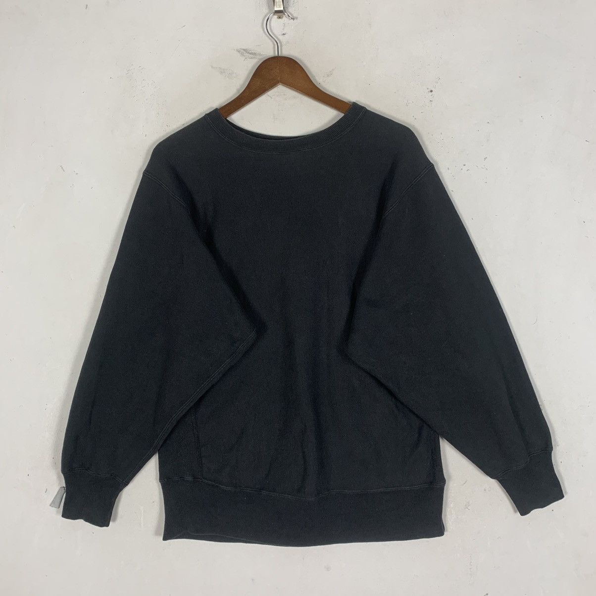 Champion Vintage Champion Clothing Streetwear Outdoor Sweatshirt Size US M / EU 48-50 / 2 - 7 Thumbnail
