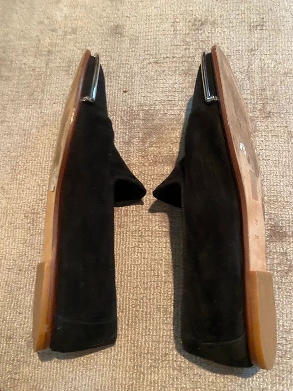 Alexander Wang Loafers Alexander Wang Size US 7 / IT 37 - 3 Thumbnail