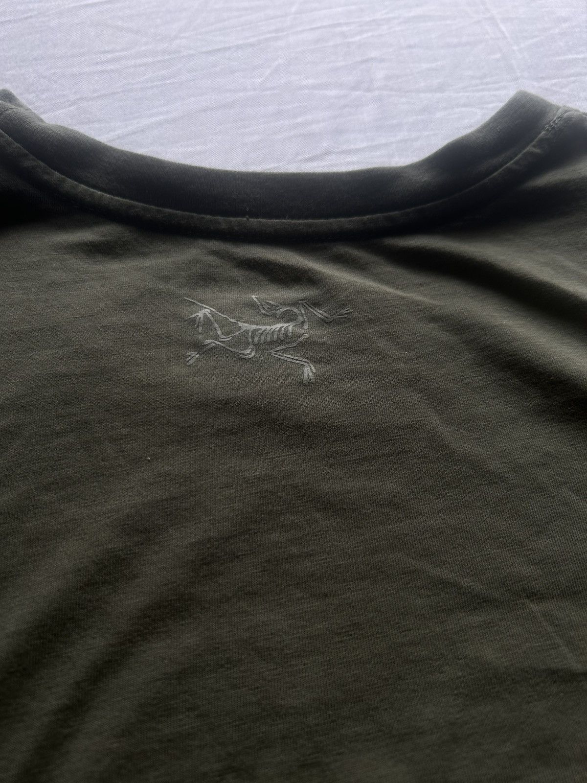 Arc'teryx Adventure Wagon T-Shirt Size US L / EU 52-54 / 3 - 6 Thumbnail