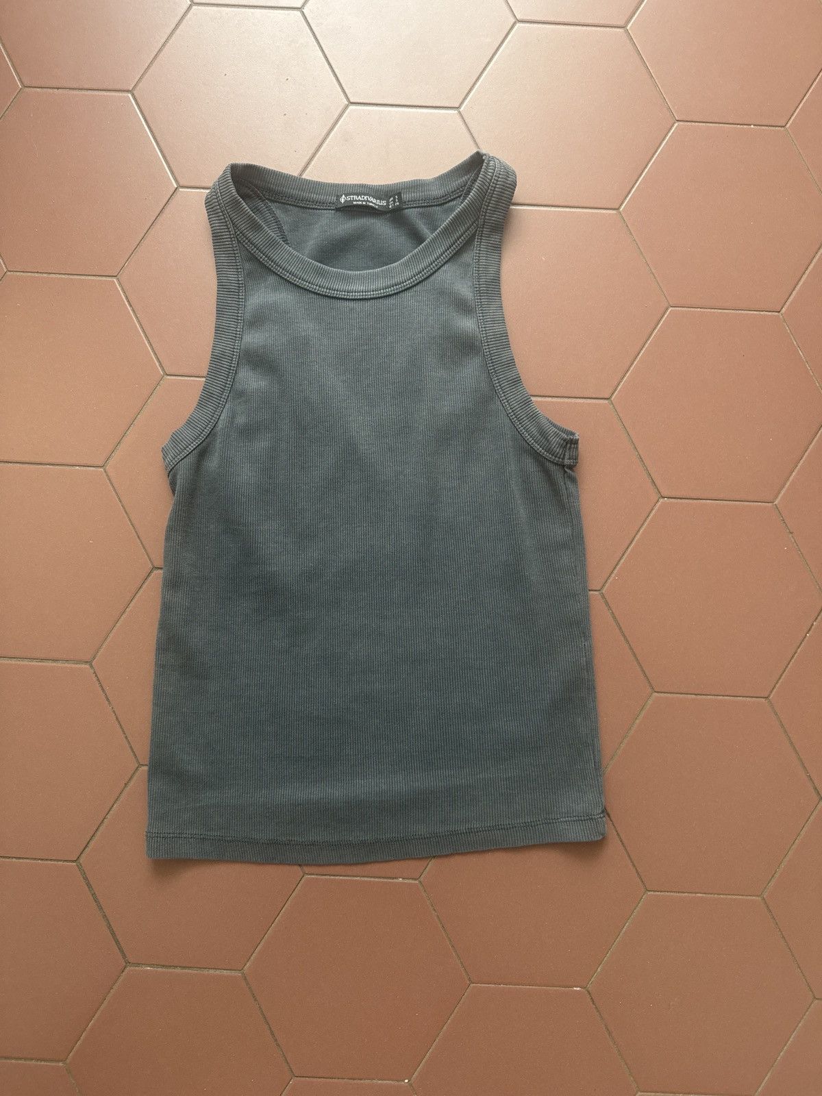 Stradivarius Tanktop womens wear Stradivarius Size S / US 4 / IT 40 - 1 Preview