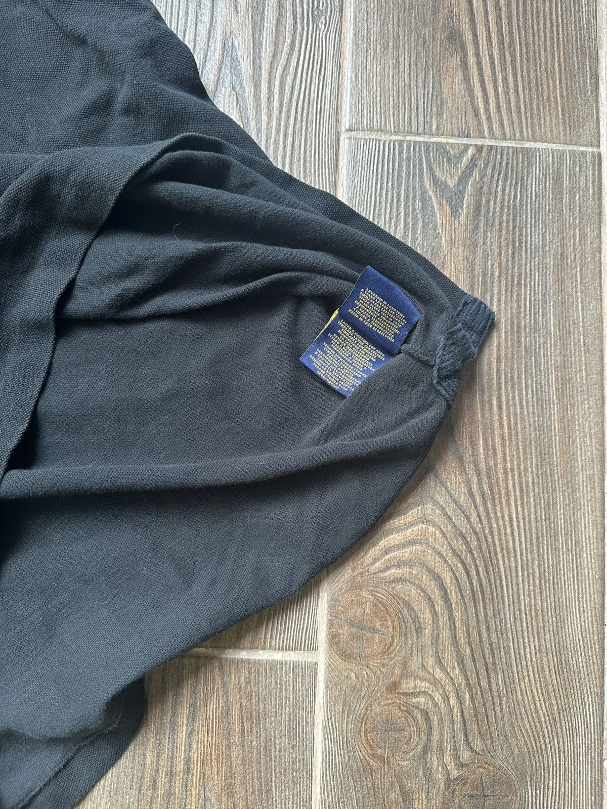 Polo Ralph Lauren × Vintage Vintage Ralph Lauren Rugby 2004 Size US L / EU 52-54 / 3 - 13 Thumbnail