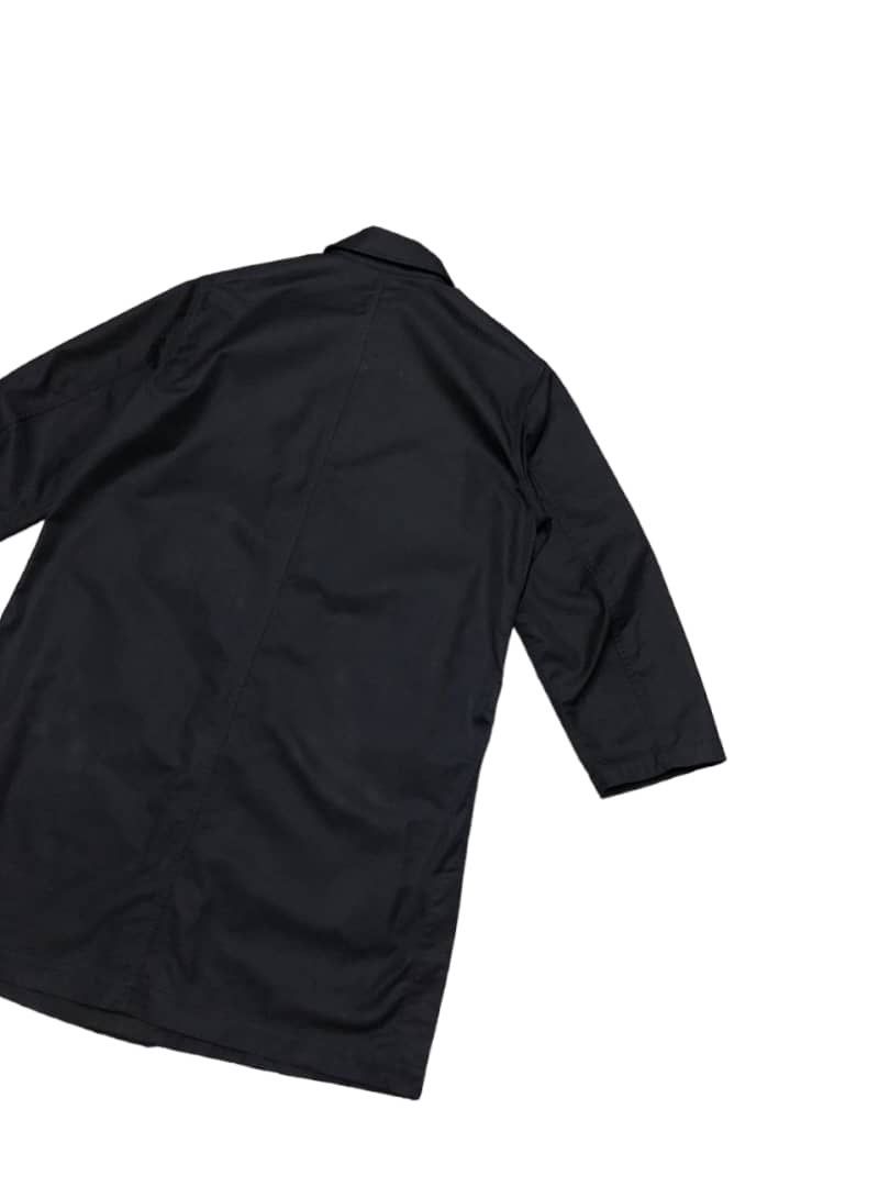 Undercover × Uniqlo Uniqlo x Undercover Black TrenchCoat Size US S / EU 44-46 / 1 - 9 Thumbnail