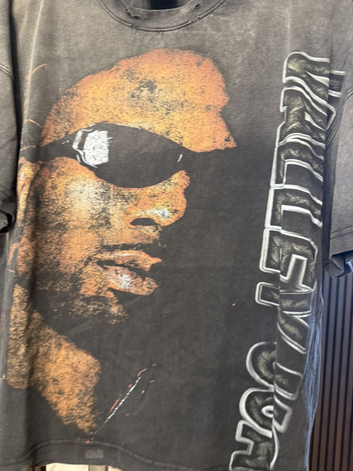 Vale Vale Dmx Dog Tee Size Small Size US S / EU 44-46 / 1 - 2 Thumbnail