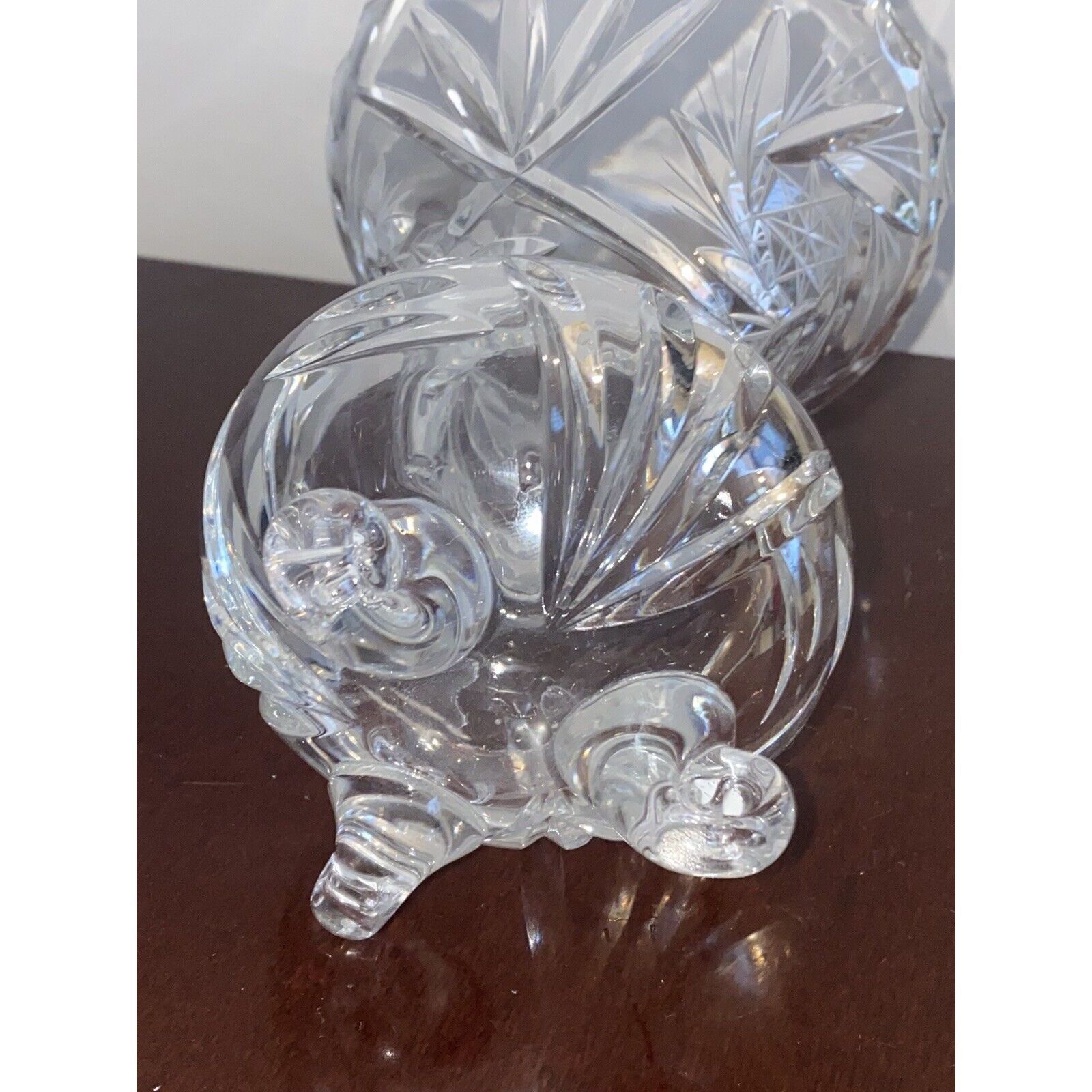 Other Crystal Vase Nachtmann Size ONE SIZE - 4 Thumbnail