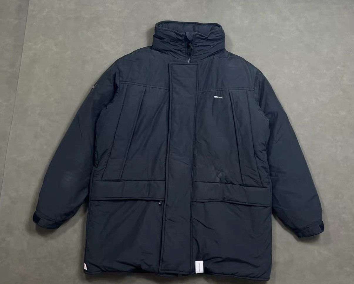 Descendant Descendant Arctic Primaloft Insulated Jacket J16 Size US XS / EU 42 / 0 - 1 Thumbnail
