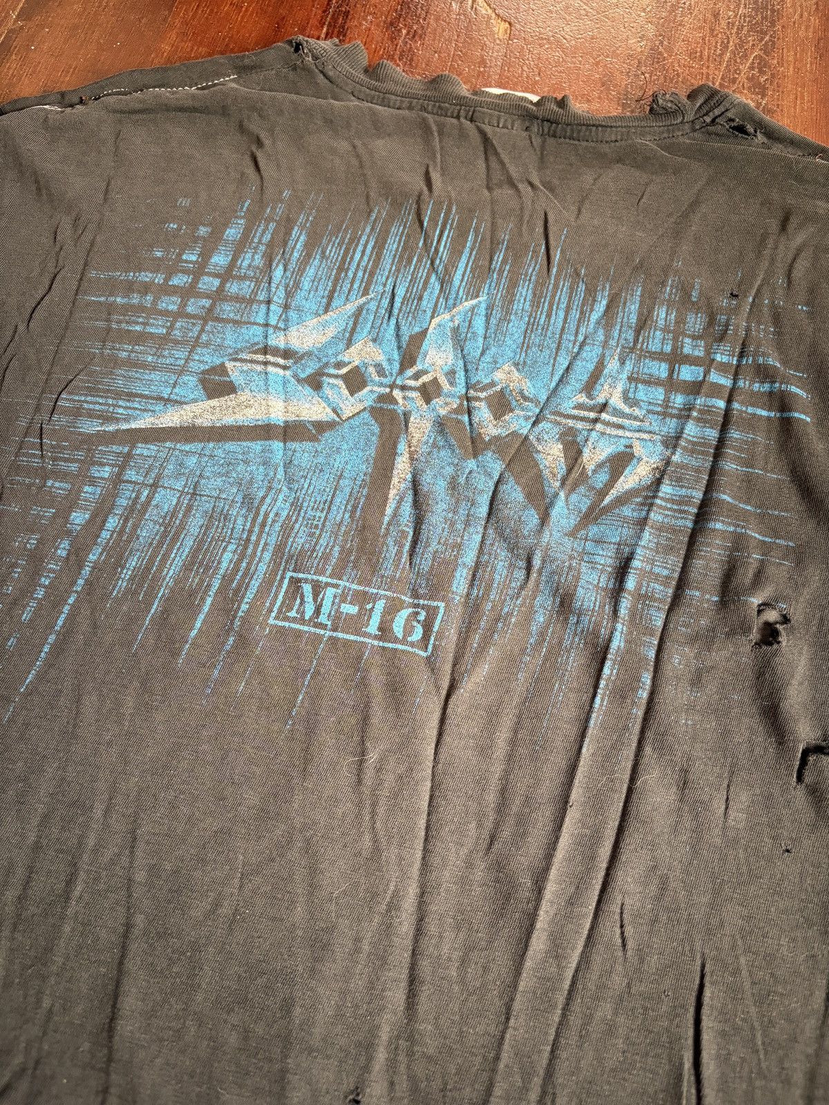 Other SODOM M-16 OG tour Size US S / EU 44-46 / 1 - 7 Thumbnail