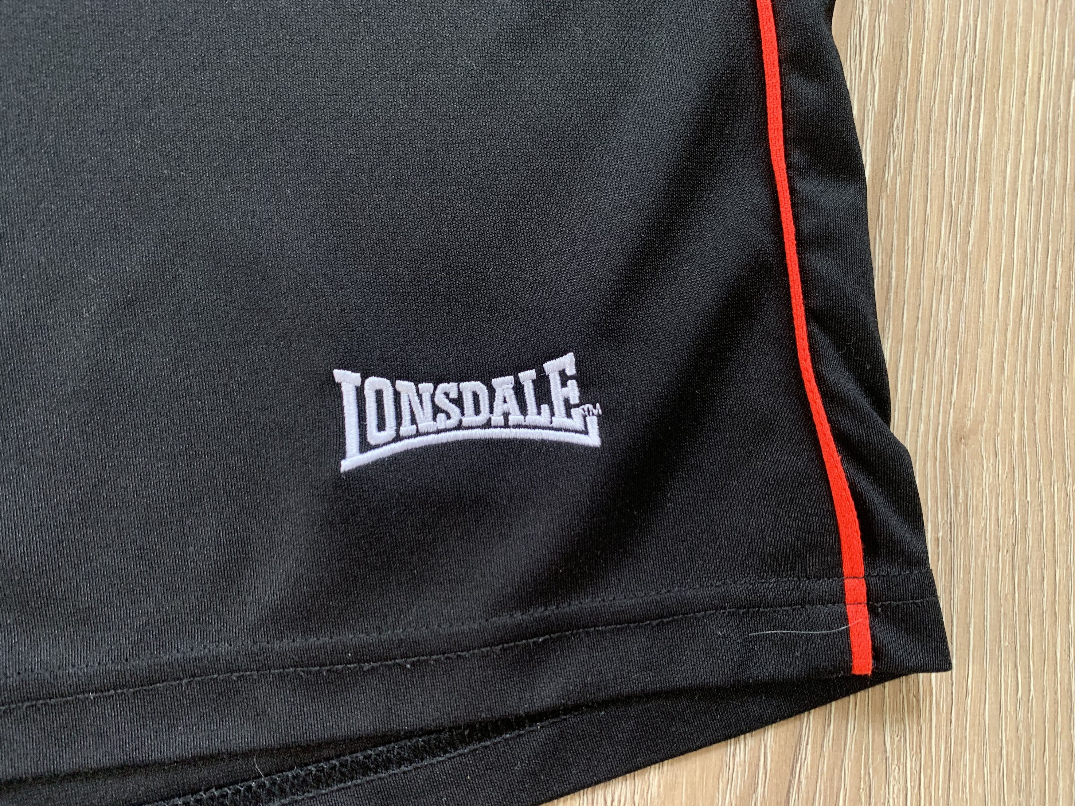 Lonsdale Vintage Lonsdale Blackburn Rovers Soccer Shorts Size US XXL / EU 58 / 5 - 5 Thumbnail