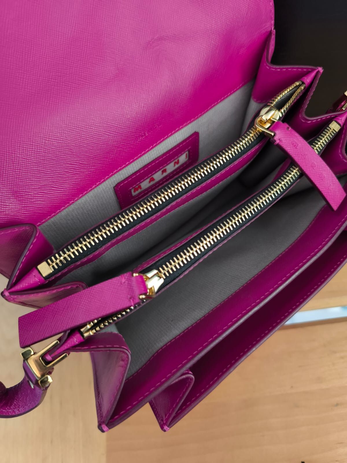 Marni Marni Shoulder Bag Size ONE SIZE - 6 Thumbnail