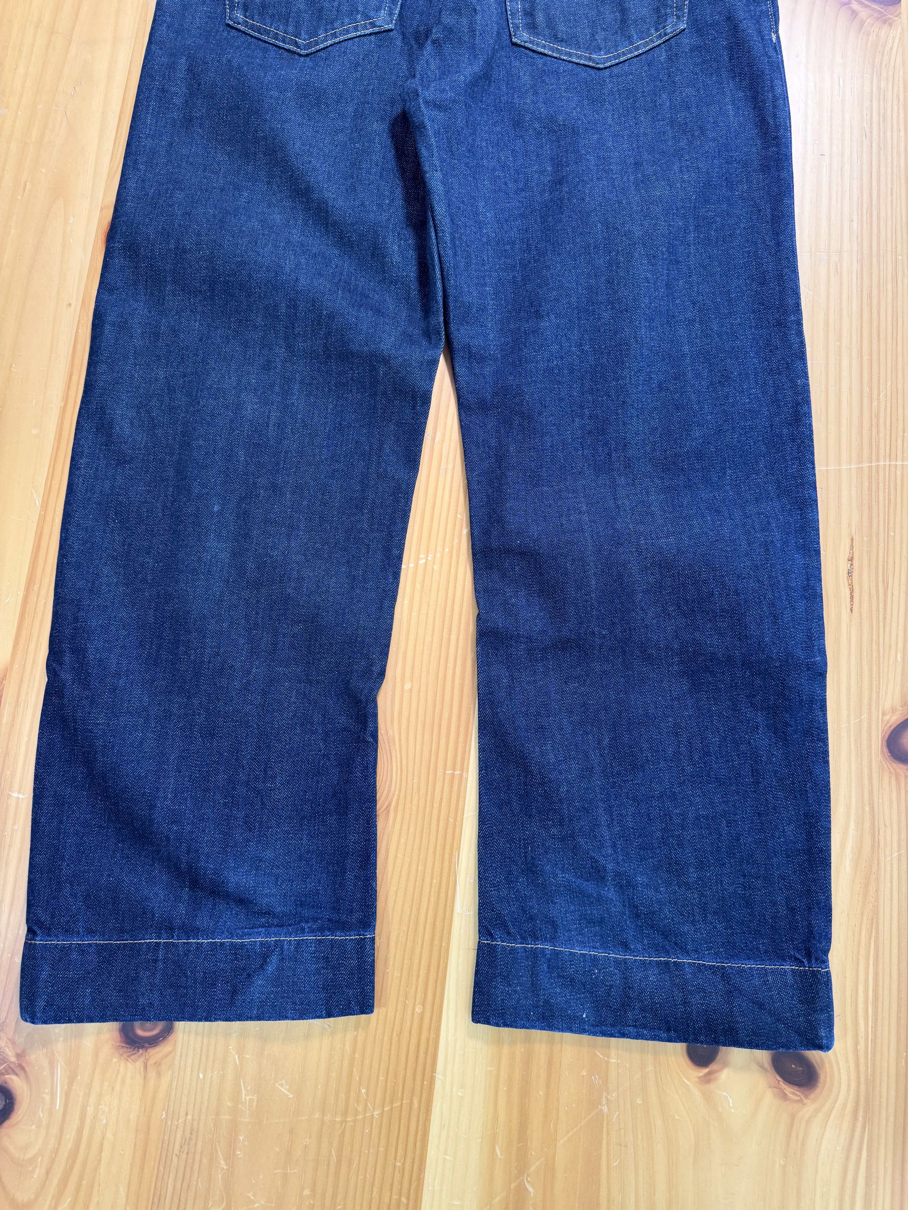 Prada Prada Denim Jeans Size US 32 / EU 48 - 7 Thumbnail