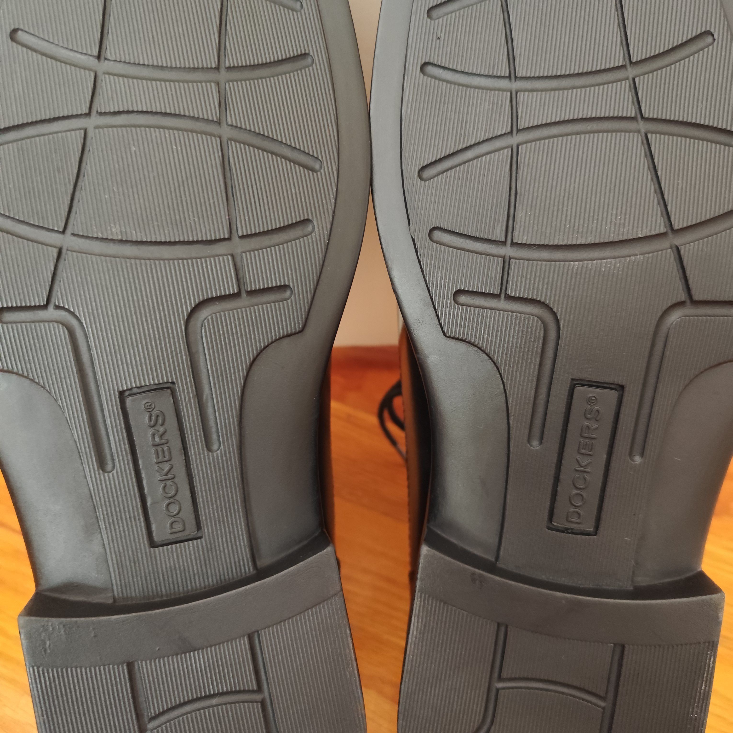Dockers Dockers Men's Perspective Oxford Dress Shoes Black Size 11M Size US 11 / EU 44 - 14 Thumbnail