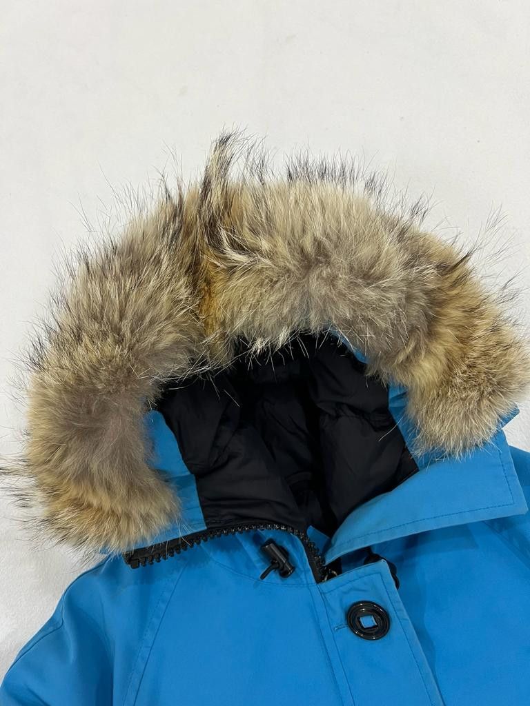 Canada Goose Canada goose Womens chilliwack Size M / US 6-8 / IT 42-44 - 9 Thumbnail