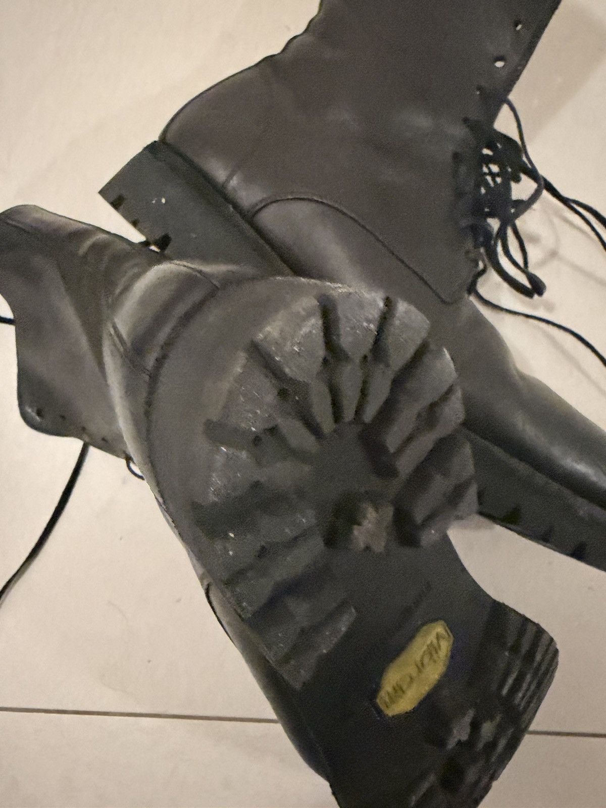 Guidi GUIDI 791V Size US 8.5 / EU 41-42 - 3 Thumbnail