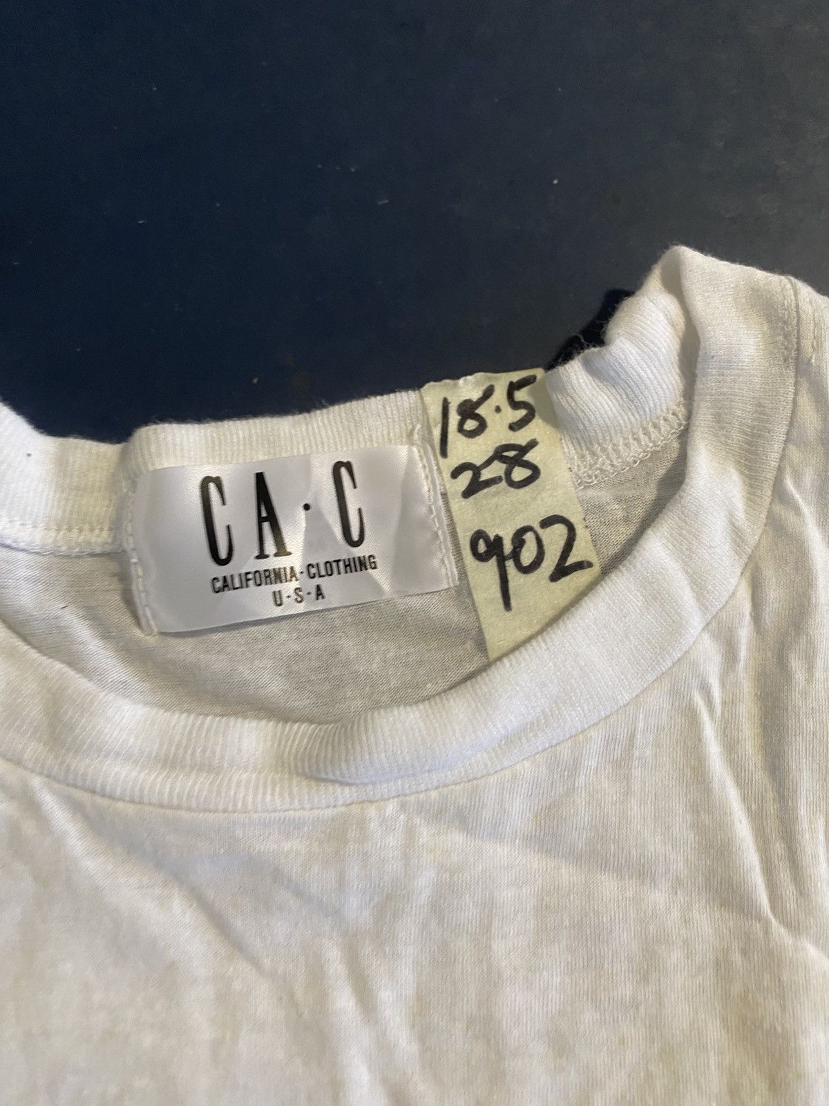 Other Size s California clothing big logo Size US S / EU 44-46 / 1 - 4 Thumbnail