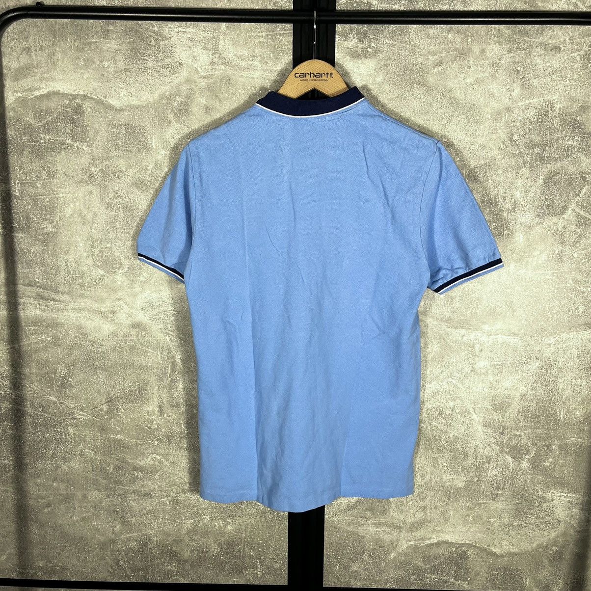 Ralph Lauren Polo Ralph Lauren Big Multicolor Horse Polo Shirt Chief Keef Size US S / EU 44-46 / 1 - 6 Thumbnail