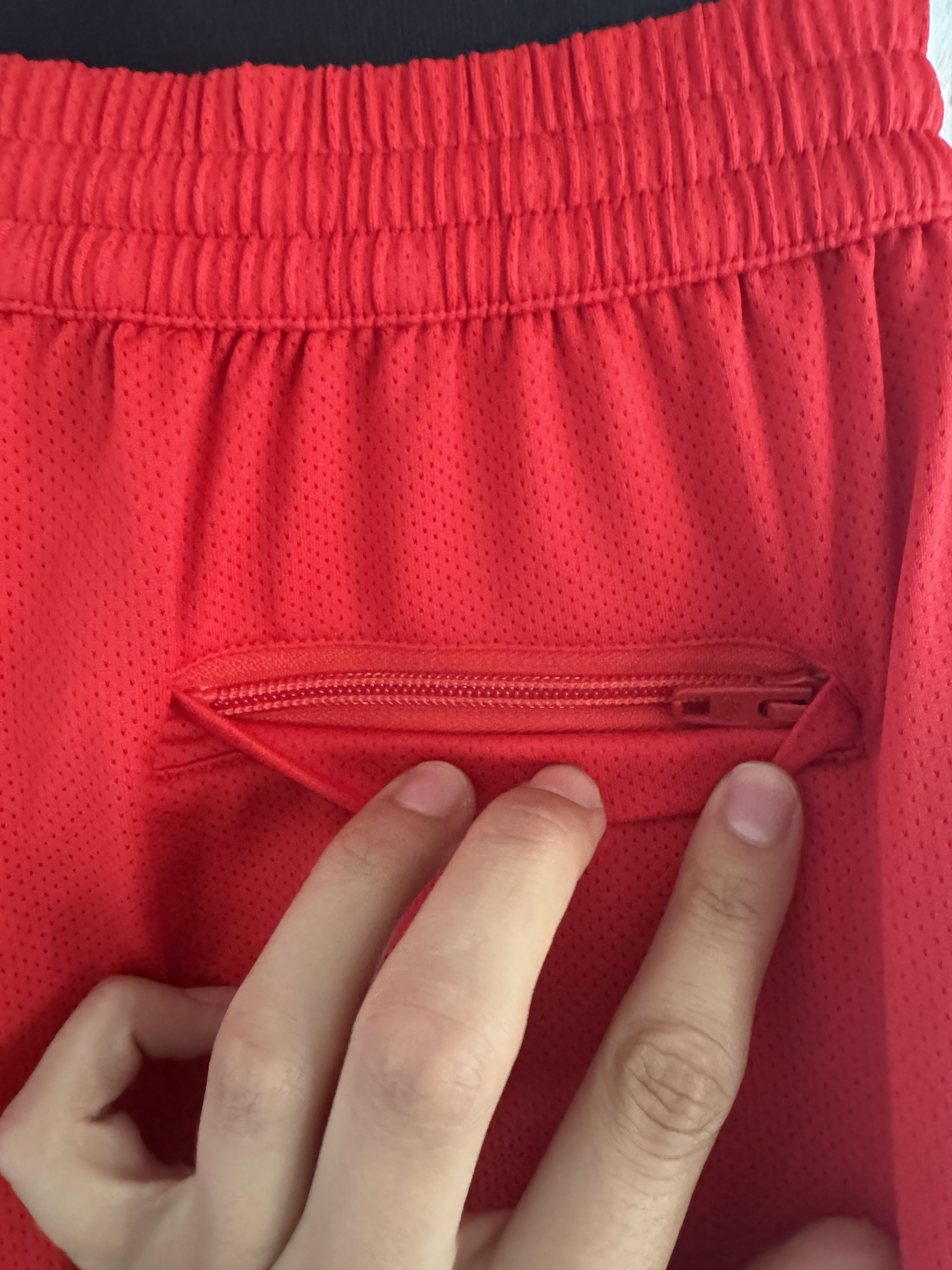 Balenciaga Double Waistband Shorts Size US 34 / EU 50 - 9 Thumbnail