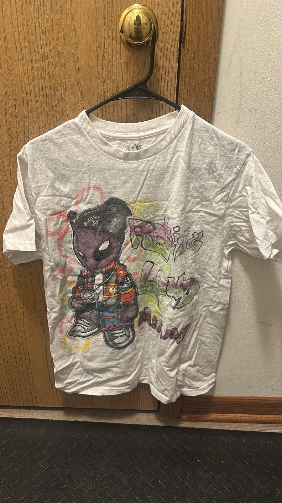 Rolling Loud Rolling Loud 2025 Merch Size US M / EU 48-50 / 2 - 1 Thumbnail