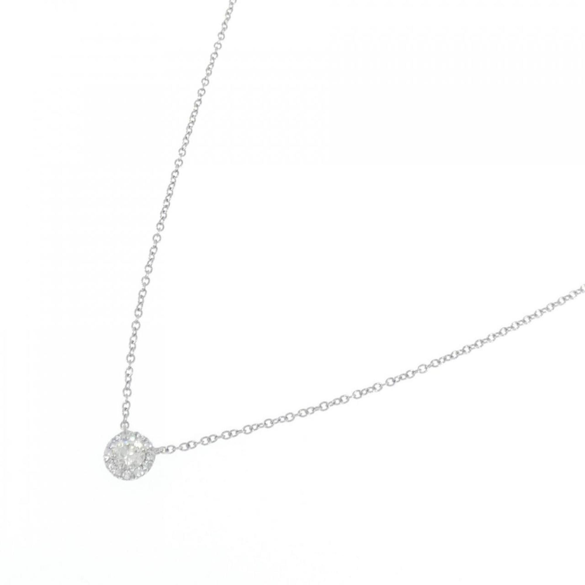 Tiffany & Co. Tiffany & Co necklace Size ONE SIZE - 1 Thumbnail