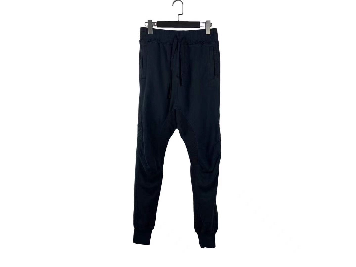 Haider Ackermann Haider Ackermann Perth Track Pants Size US 26 / EU 42 - 1 Thumbnail