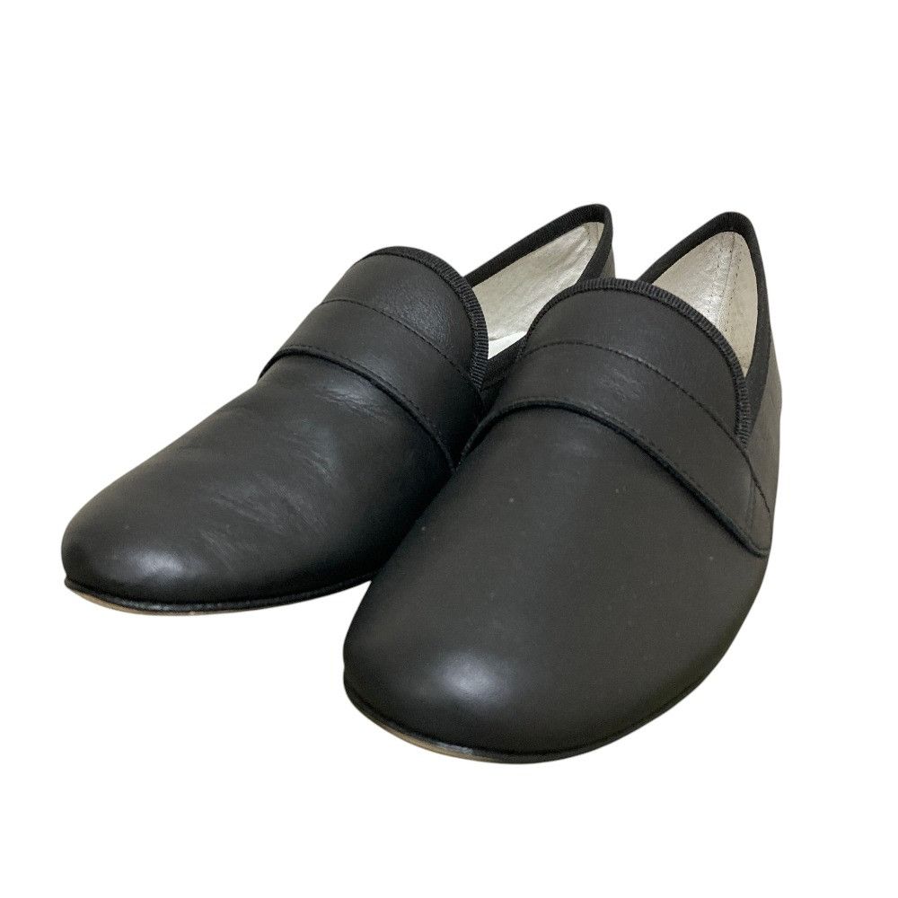 Other Other Repetto Michael Leather Loafers Leather Shoes DUTY FREE for USA Size ONE SIZE - 1 Thumbnail