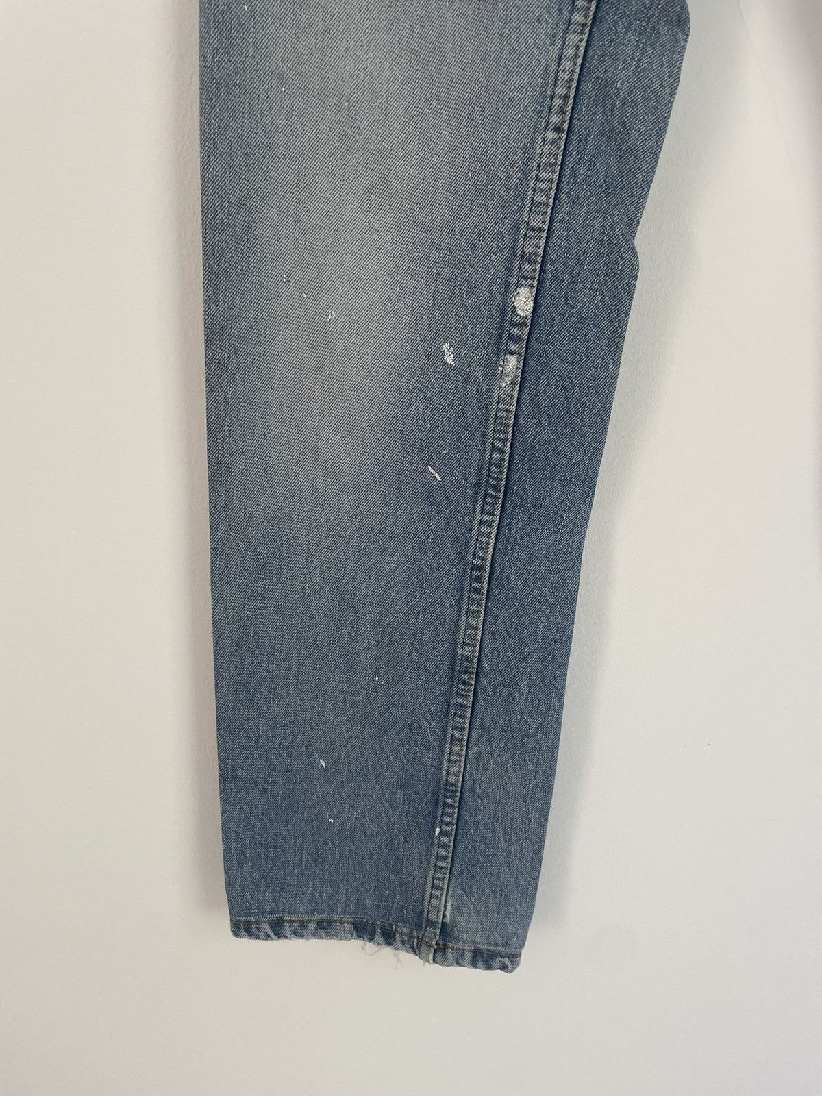 Helmut Lang Helmut Lang Painter Jeans Size US 31 - 4 Thumbnail