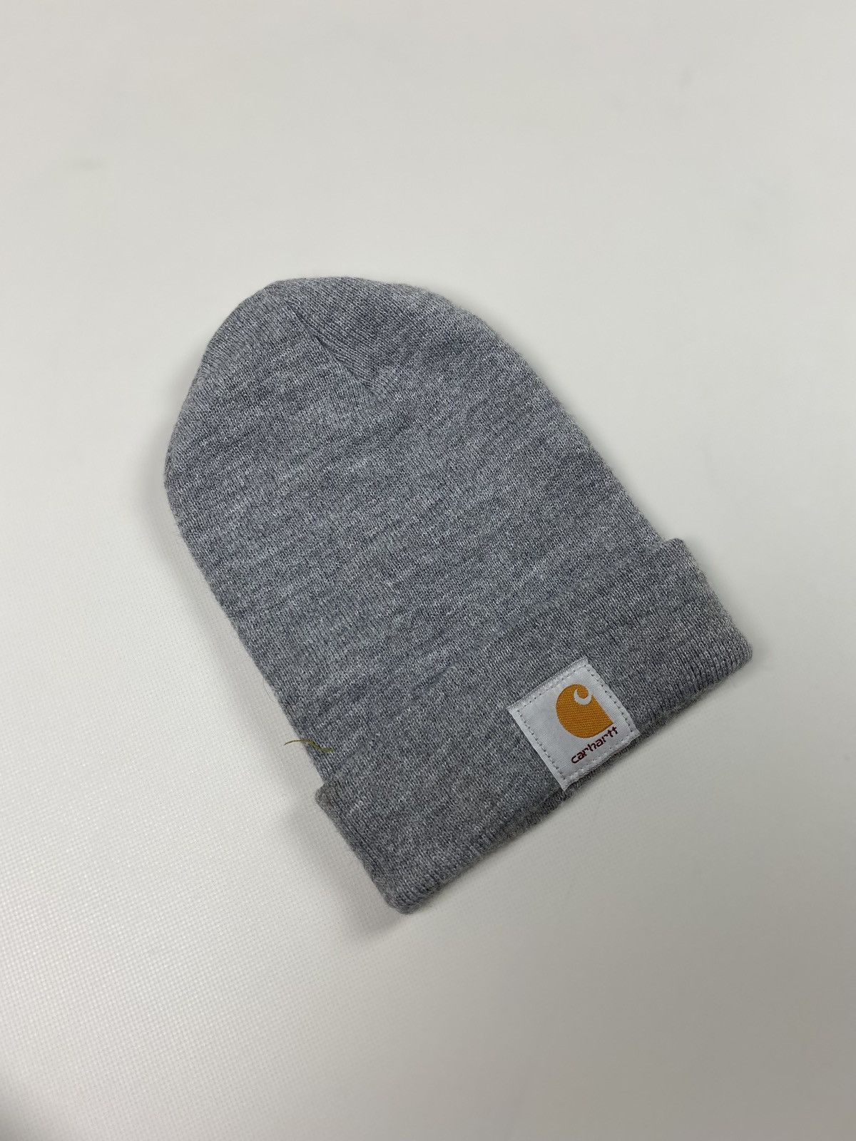 Carhartt Carhartt Unisex One Size Beanie Hat Size ONE SIZE - 1 Thumbnail