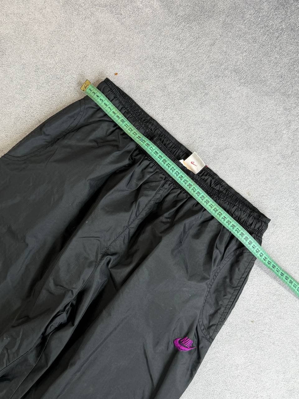 Y2K Nike Tracksuit Streetwear Drill Y2K Swag Tracksuit