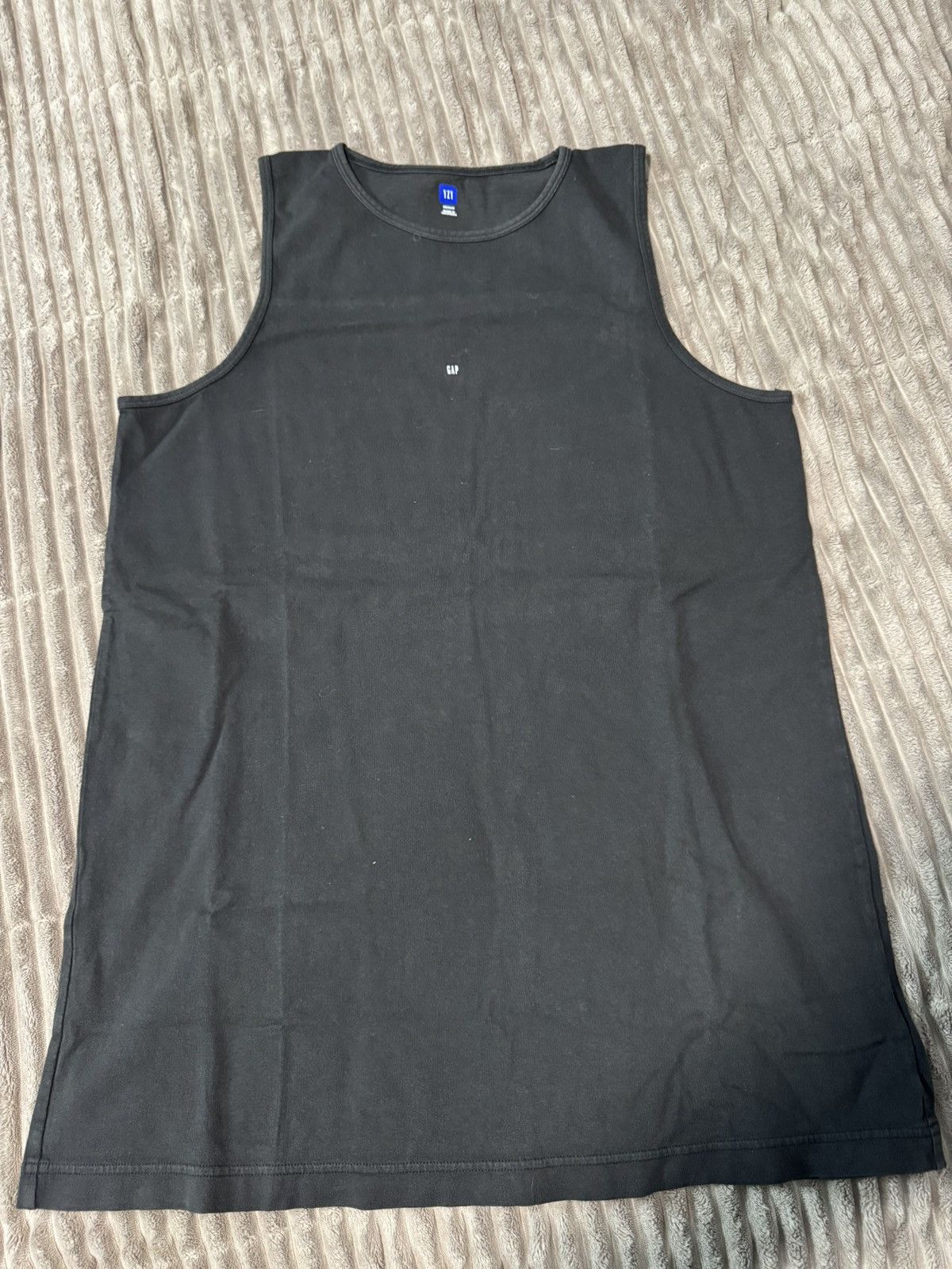 Yeezy Gap Tank Top | Grailed