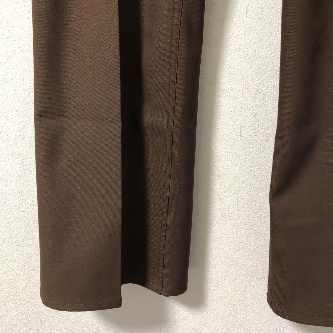 KOZABURO × Wrangler KOZABURO × WRANGLER KRANCHER DRESS JEANS 3/L Size US 34 / EU 50 - 3 Thumbnail