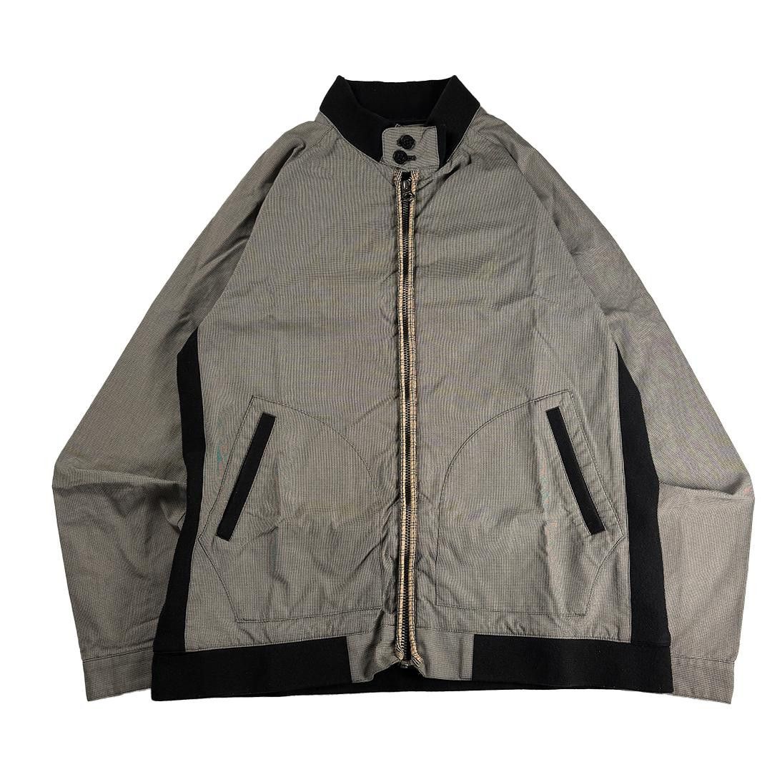 Burberry Burberry Black Label Zip-Up Jacket (M) Size US M / EU 48-50 / 2 - 1 Thumbnail