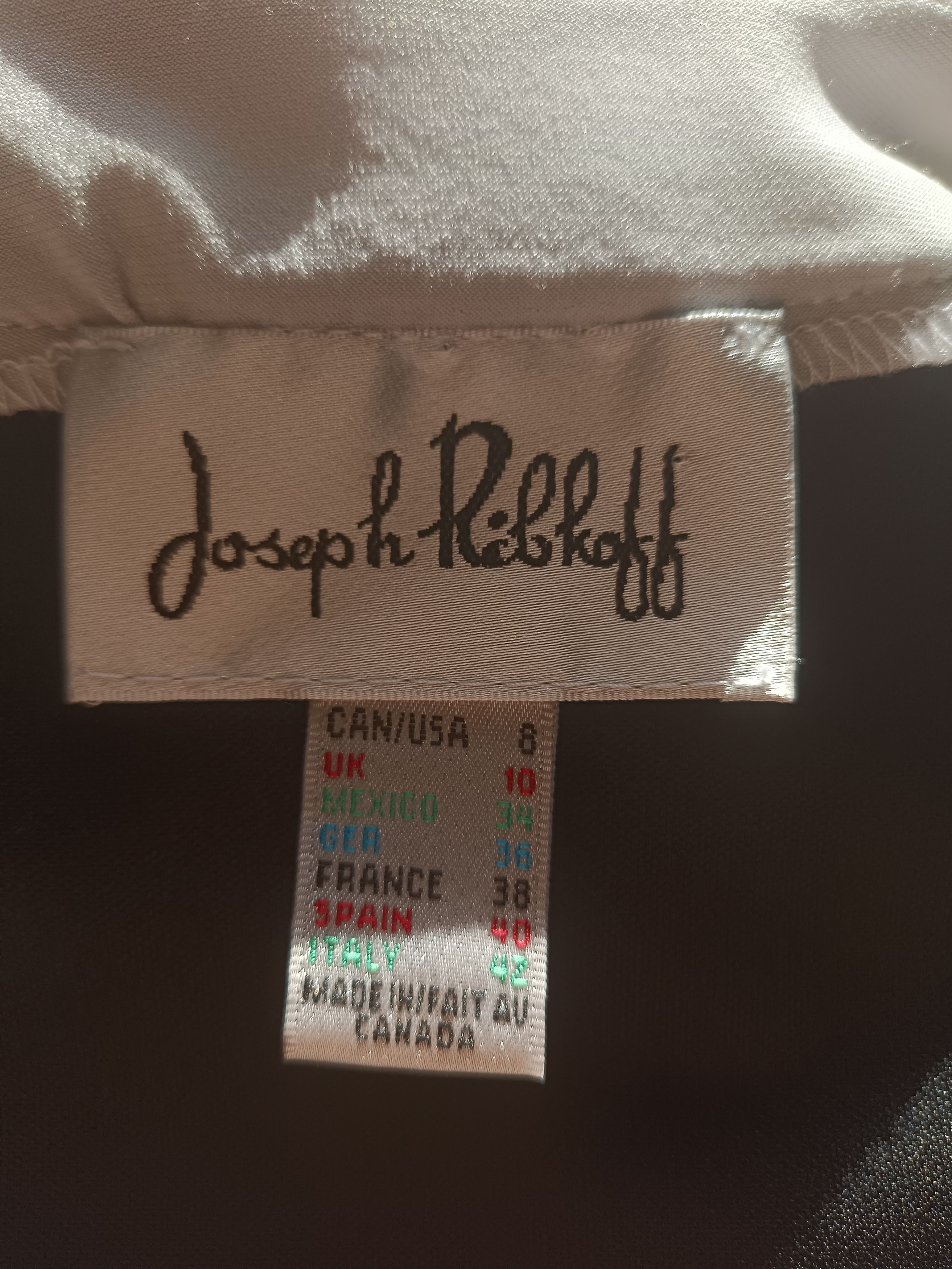 Joseph Ribkoff Joseph Ribkoff dress Size M / US 6-8 / IT 42-44 - 2 Thumbnail