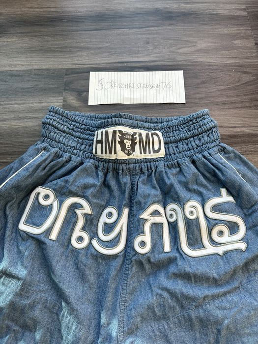 Human Made Human Made Shorts | Grailed