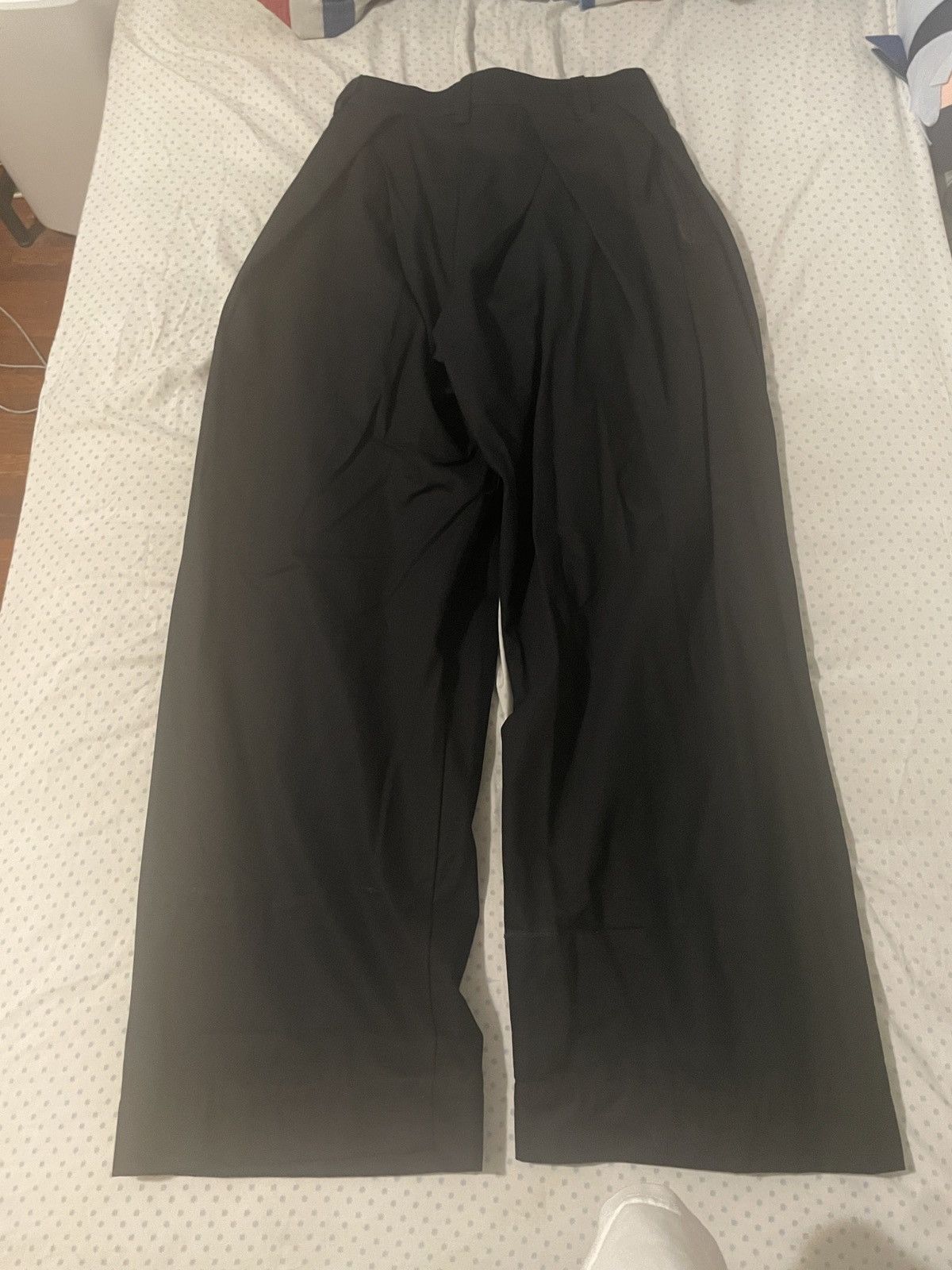 Yuremane Yuremane chino dress pants Size US 28 / EU 44 - 2 Thumbnail