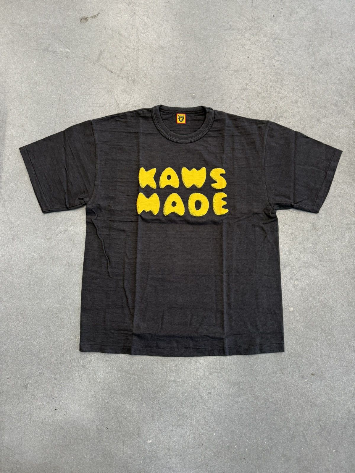 SS21 Human Made Kaws #3 Shirt