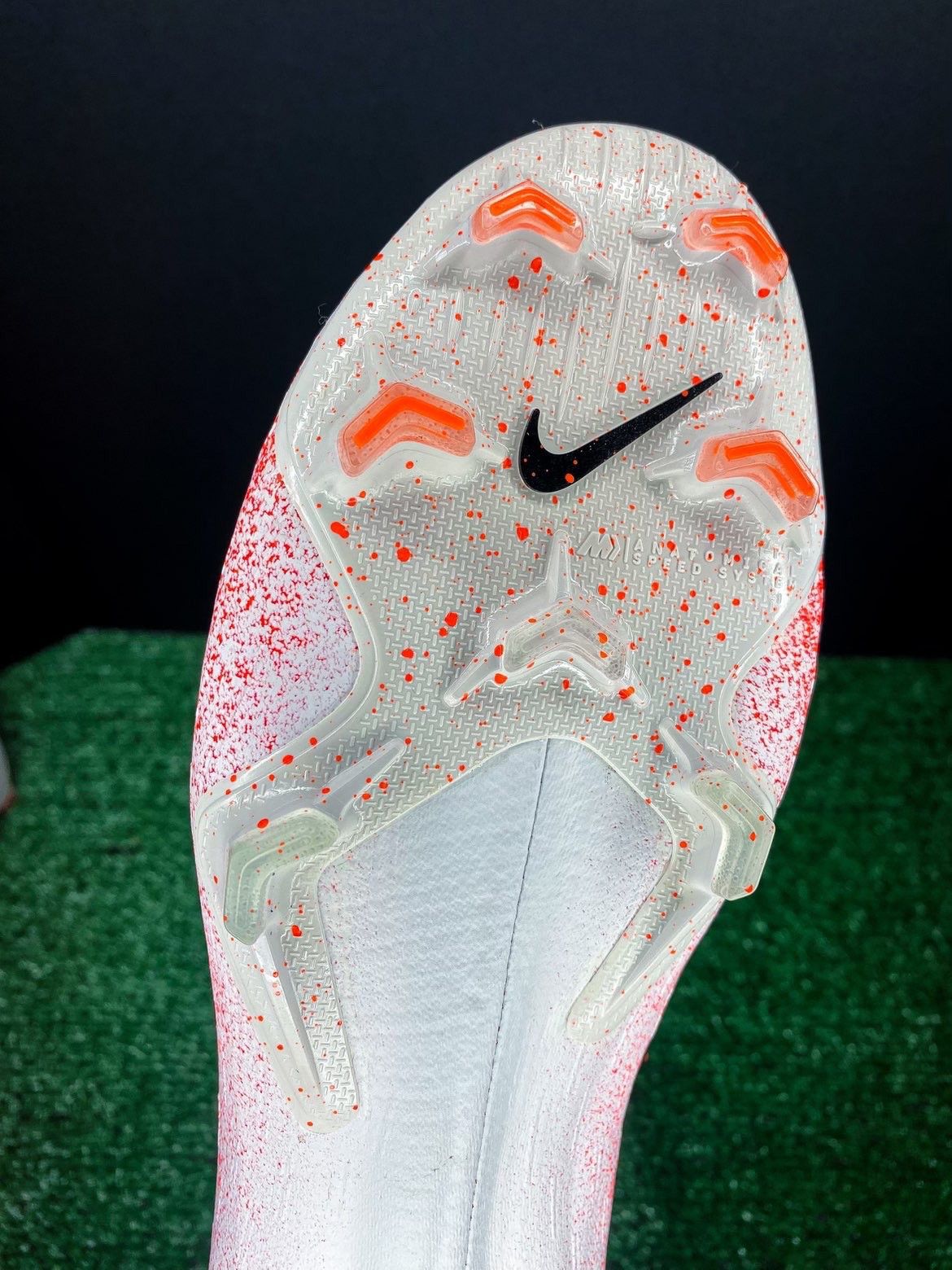 Nike Nike Mercurial Superfly 6 Elite Size US 13 / EU 46 - 8 Thumbnail