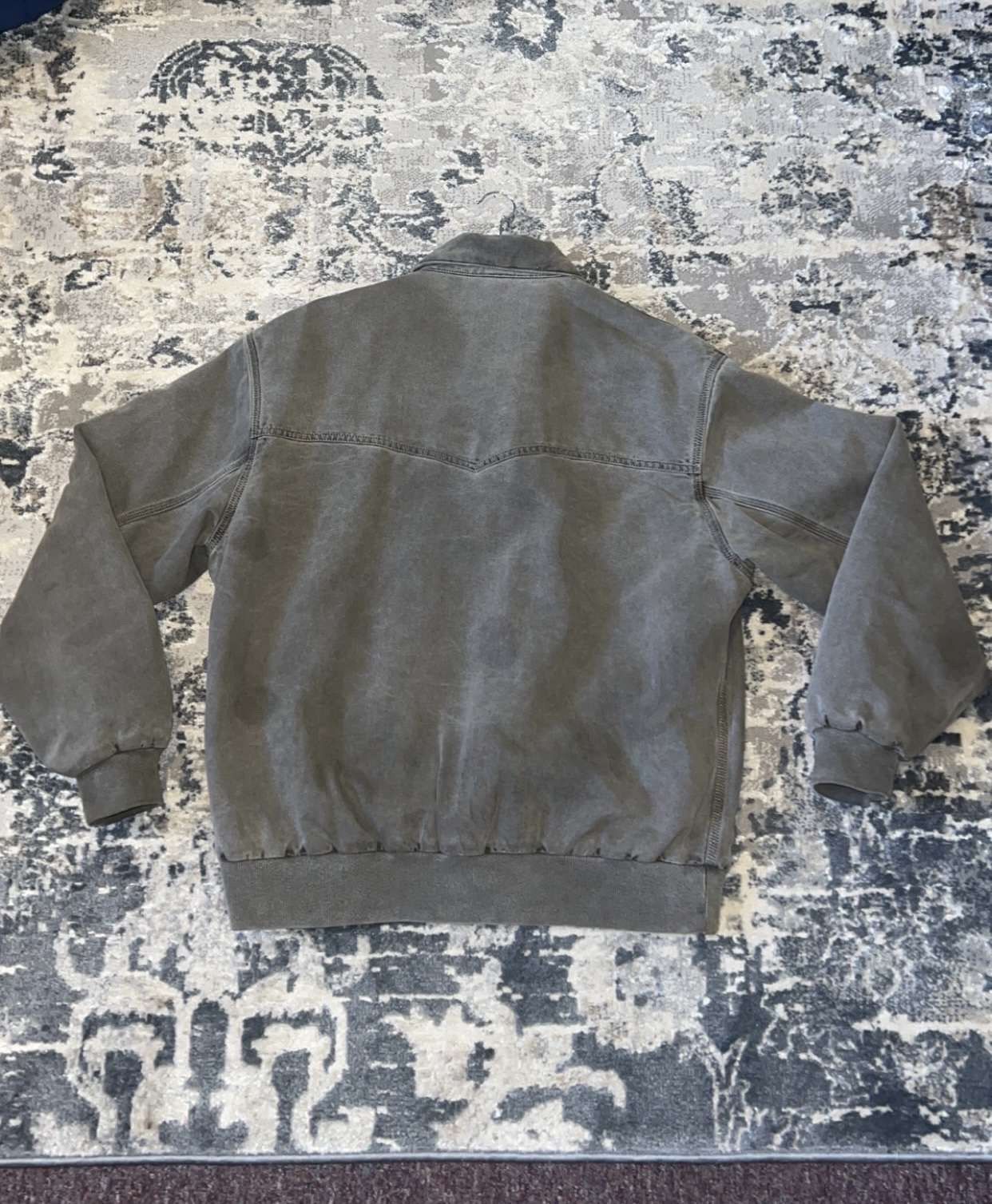 Carhartt Vintage Carhartt jacket Size US L / EU 52-54 / 3 - 2 Thumbnail