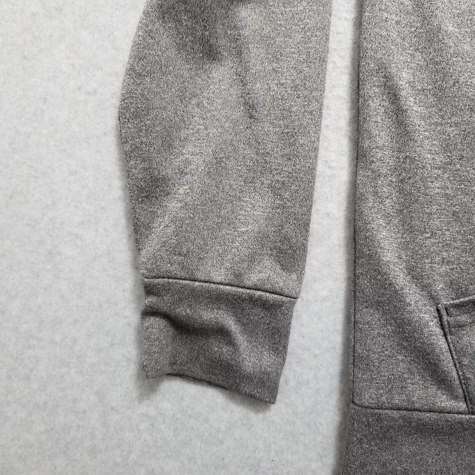 Other FCB Barcelona Soccer Hoodie Mens Small Pockets Pullover Logo Size US S / EU 44-46 / 1 - 6 Thumbnail