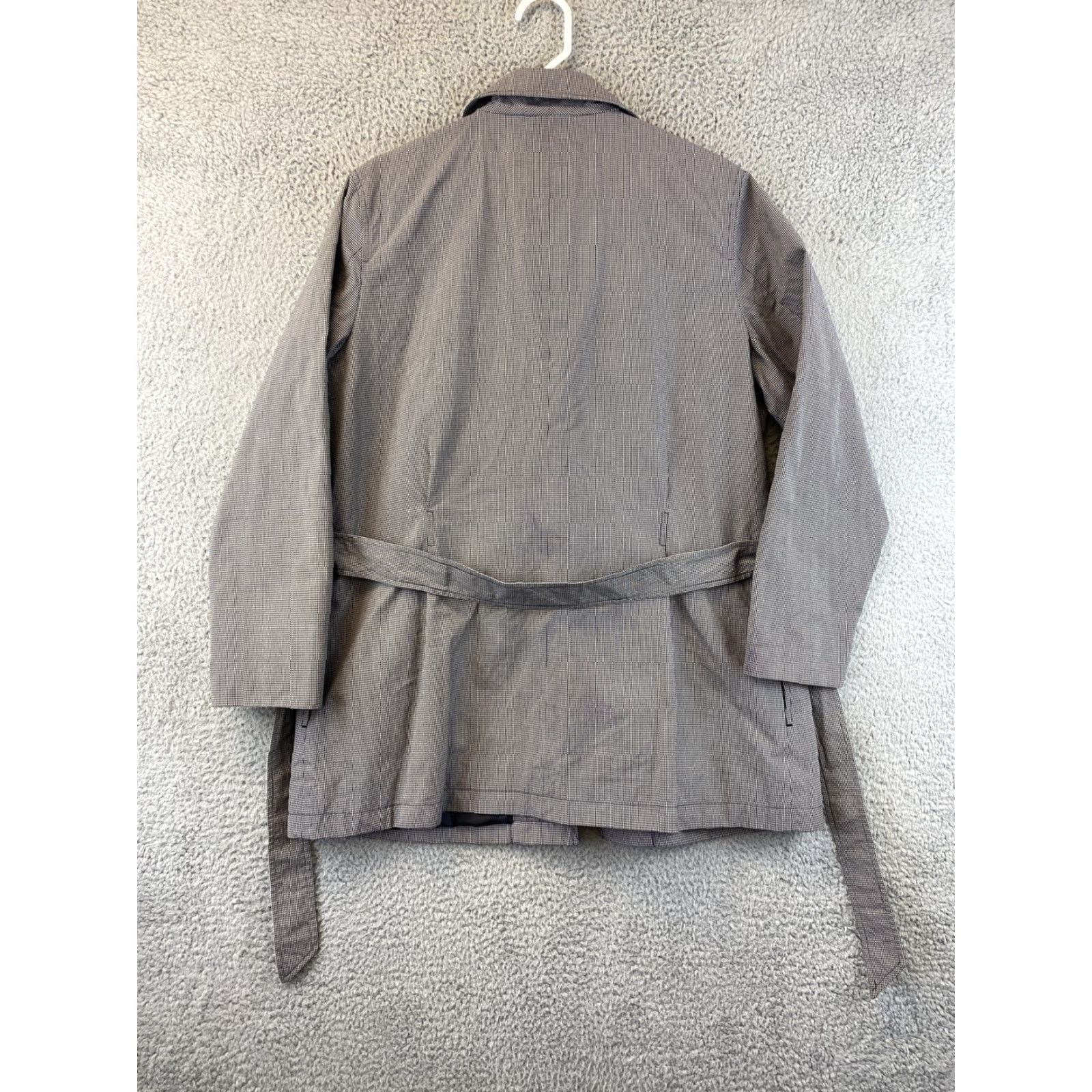 Eddie Bauer THINSULATED LITE COAT Eddie Bauer Women’s Size Large Gray 79-5 Size L / US 10 / IT 46 - 7 Thumbnail