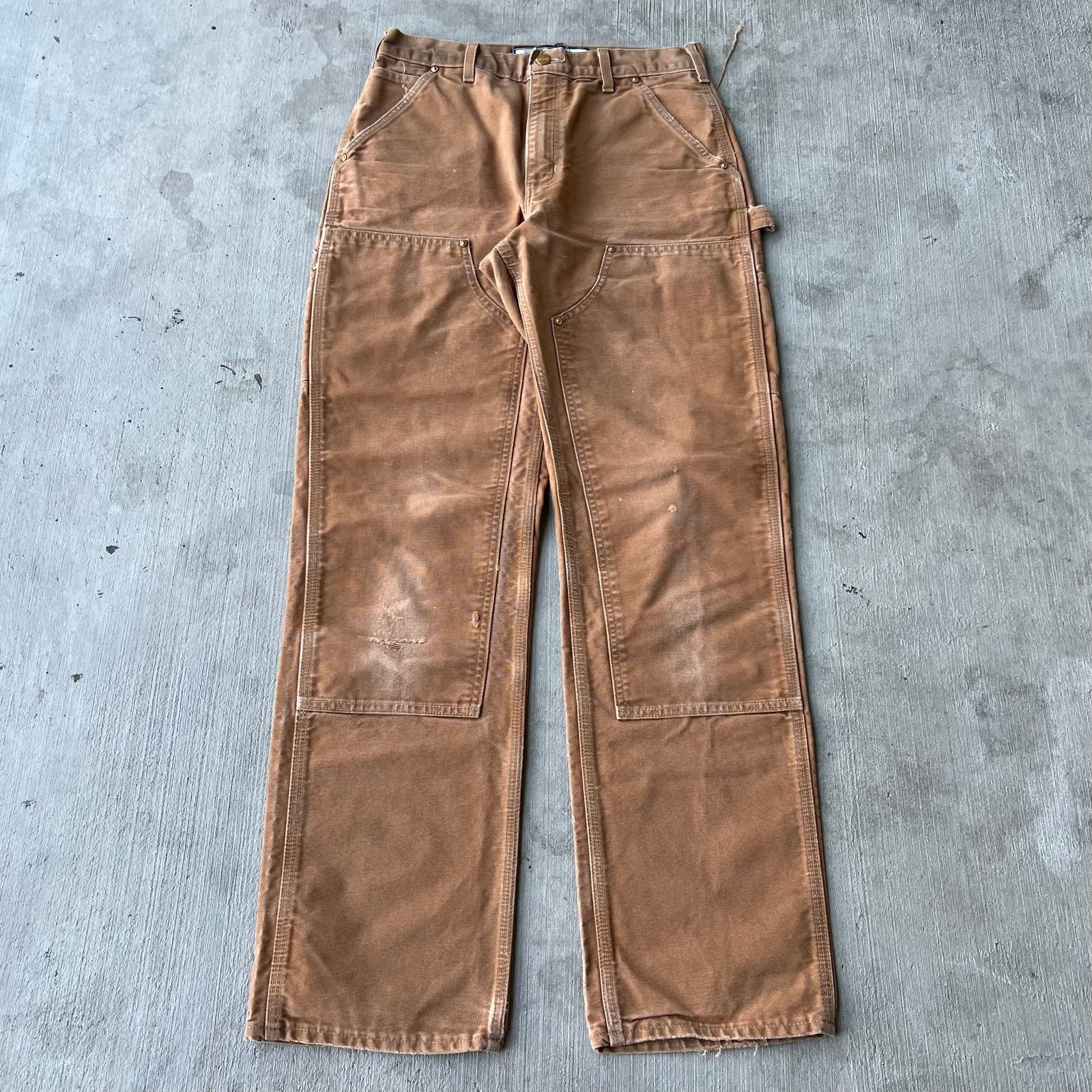 Carhartt × Fragment Design × uniform experiment Carhartt x Uniform