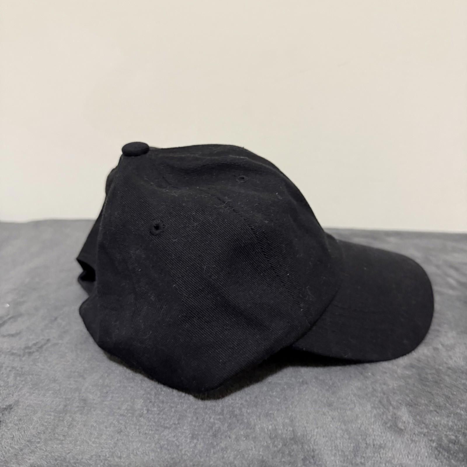 Other 1987 On Tour Adjustable Dad Cap Unisex Size ONE SIZE - 5 Thumbnail