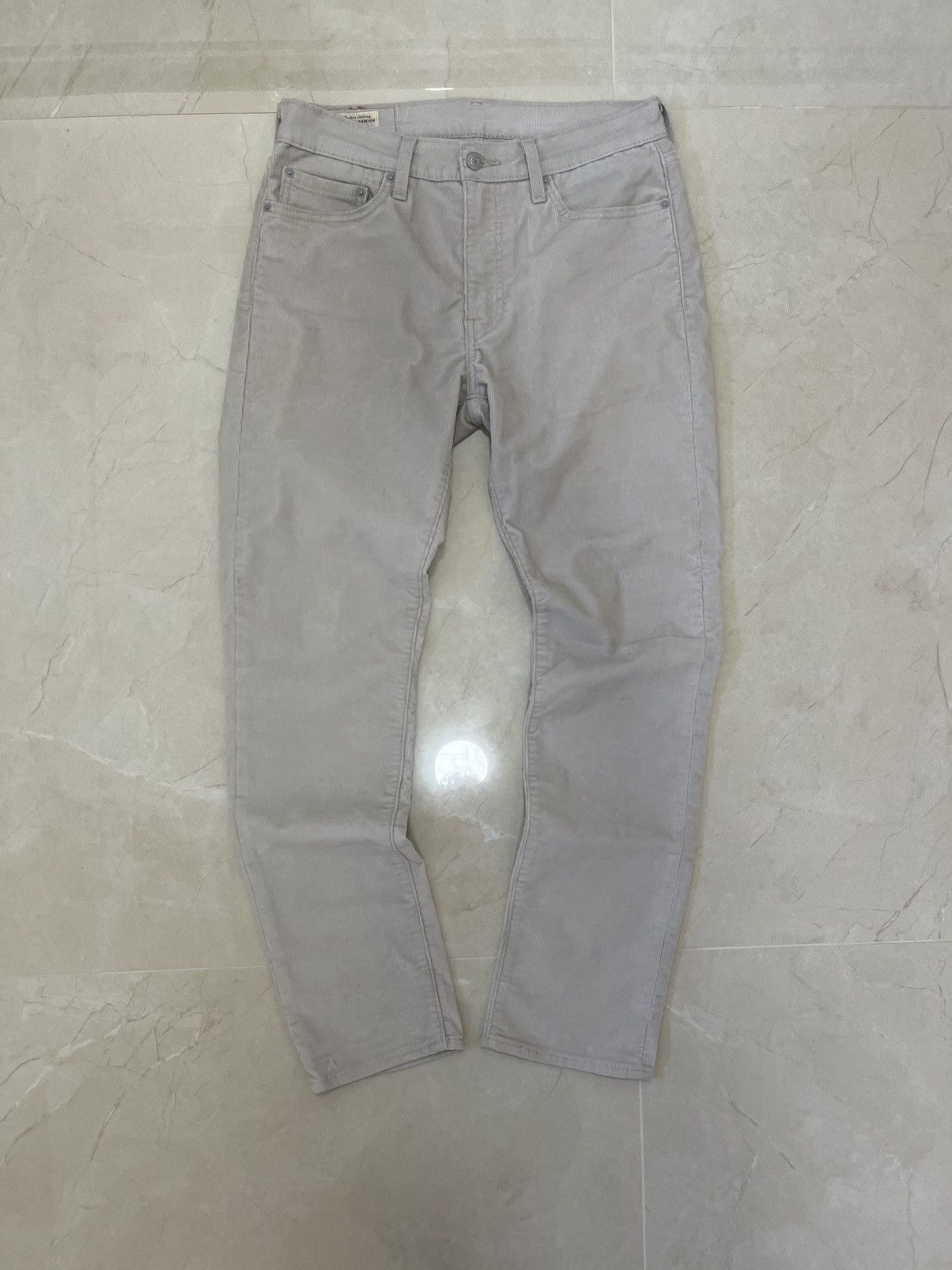 Levi's Levi’s 511 Bombazine Size US 32 / EU 48 - 3 Thumbnail