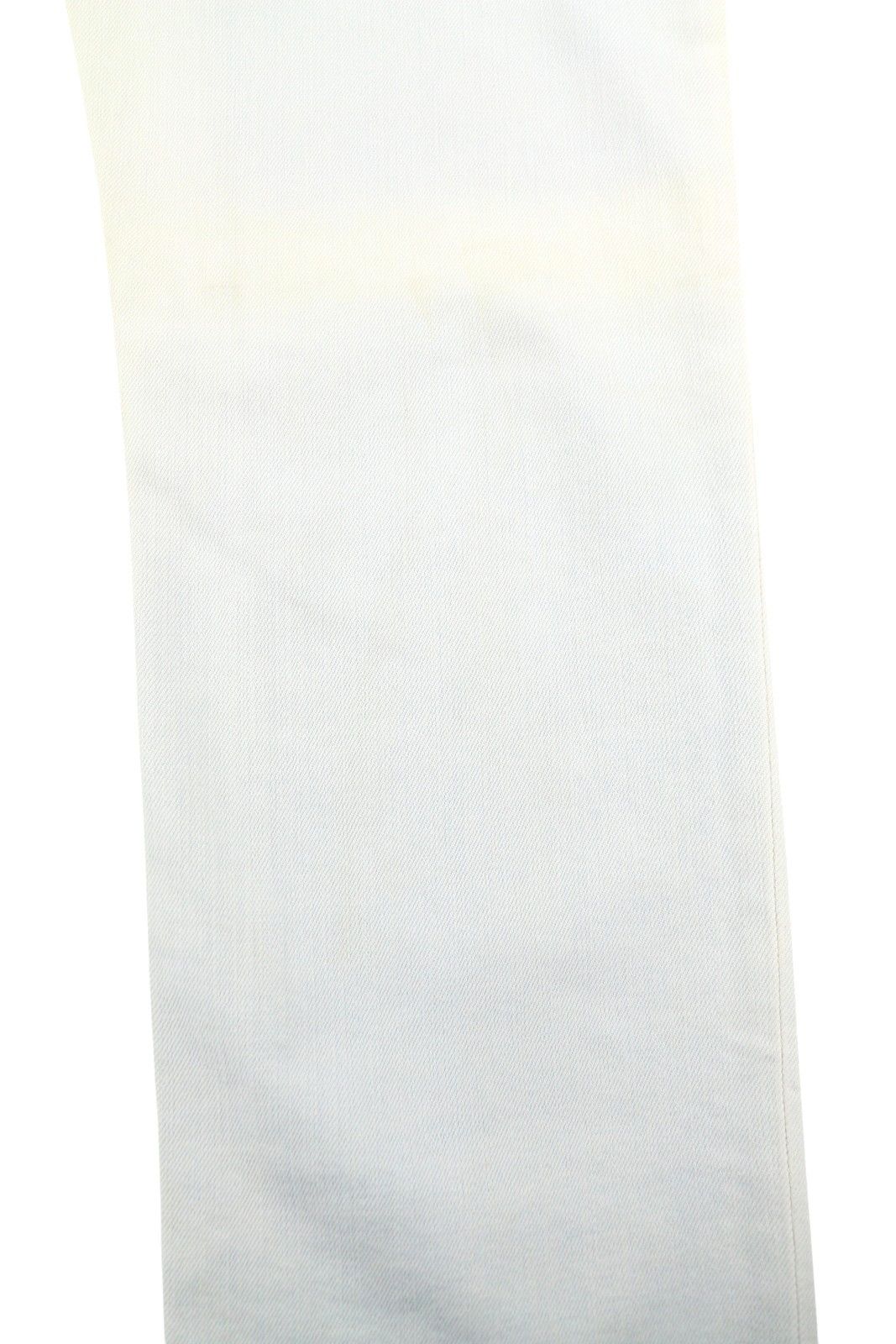 Nudie Jeans TUBE KELLY BLEACH WHITE W29/L32 Skinny Jeans 87258 Size US 29 - 10 Thumbnail