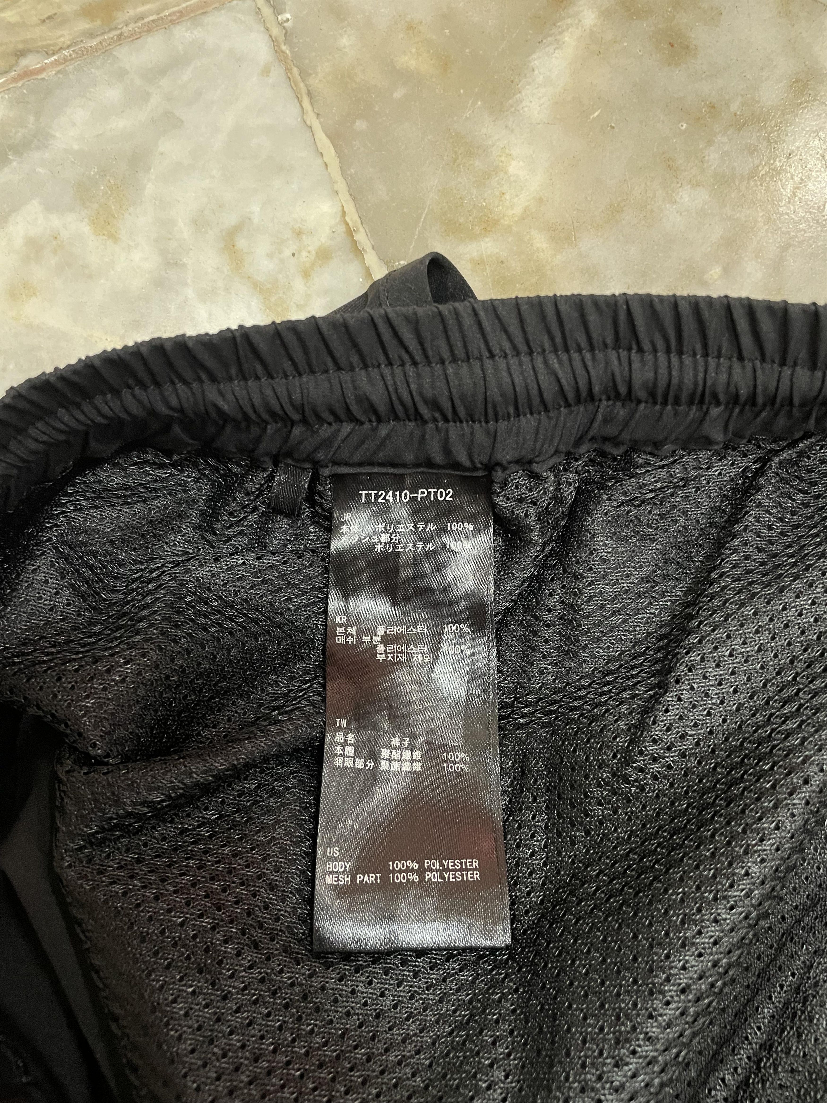 Japanese Brand × Snow Peak Snow Peak - Toned Trout Stretch River Shorts Size US 32 / EU 48 - 10 Thumbnail