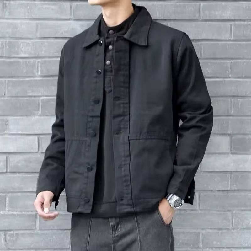 Japanese Brand × Vintage stylish jacket Size US XL / EU 56 / 4 - 3 Thumbnail
