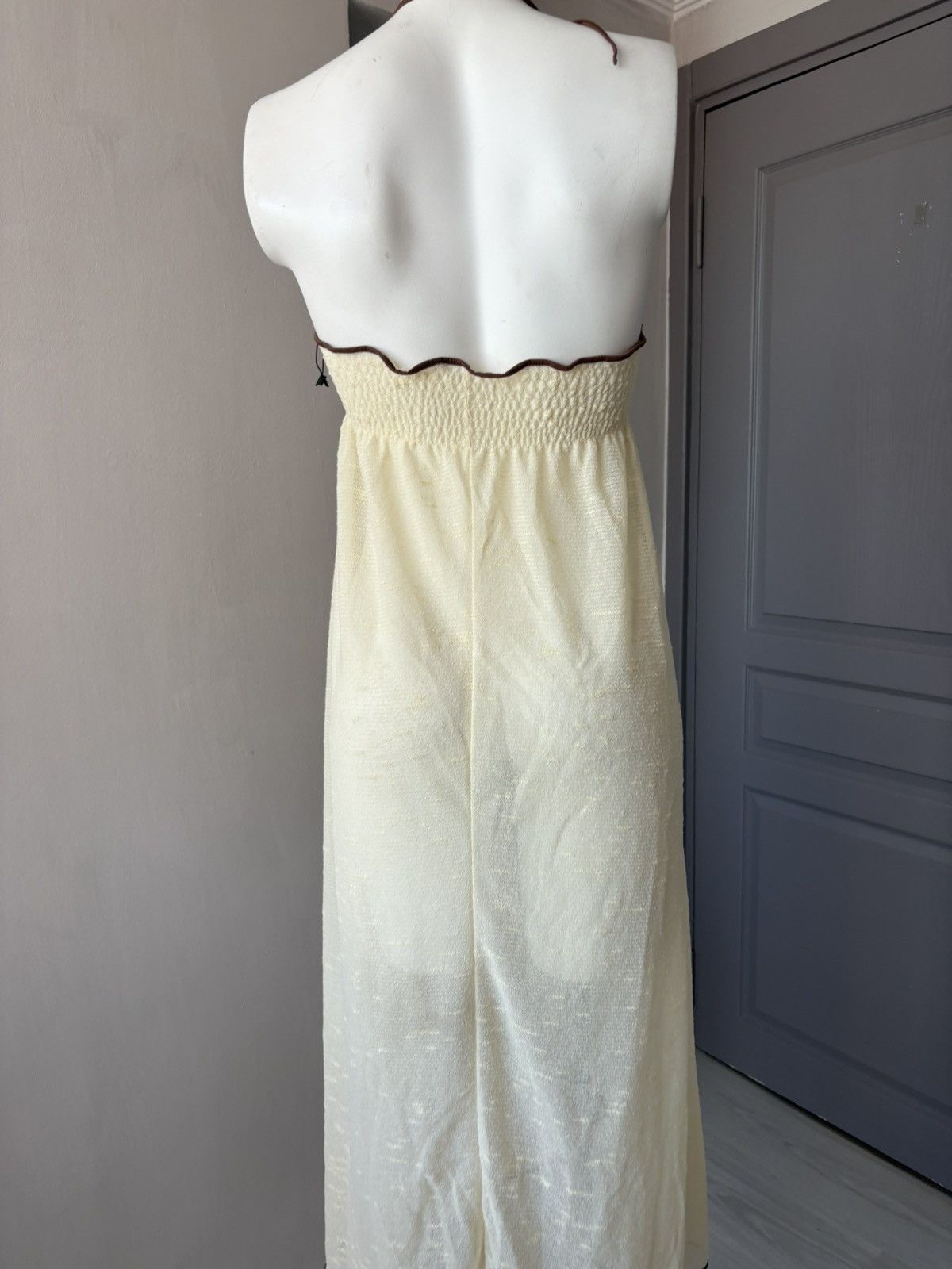 Vintage Vintage dress Size S / US 4 / IT 40 - 7 Thumbnail