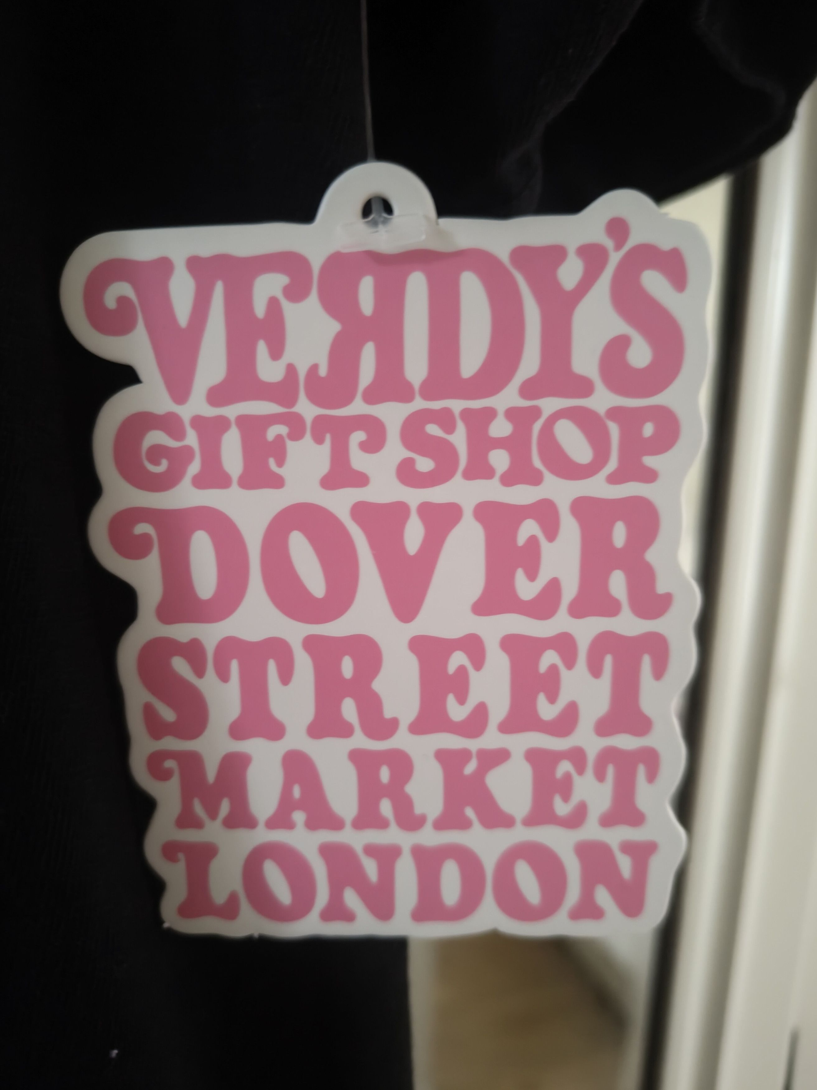 DoverStreetMarket x WastedYouth T-Shirt 【公式通販】