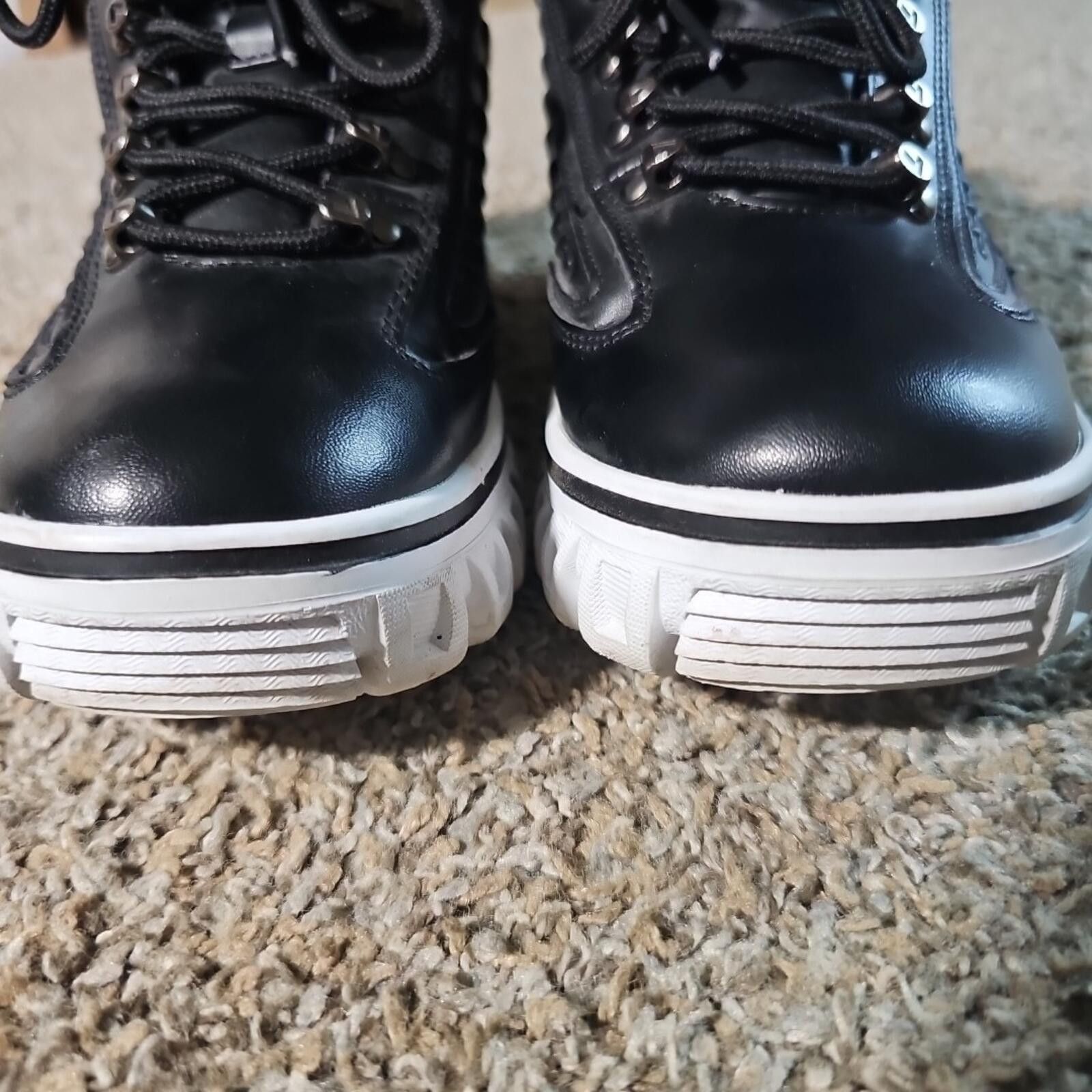 Lugz LUGZ WDOT2L-060 Womens 7.5 Size US 7.5 / IT 37.5 - 5 Thumbnail