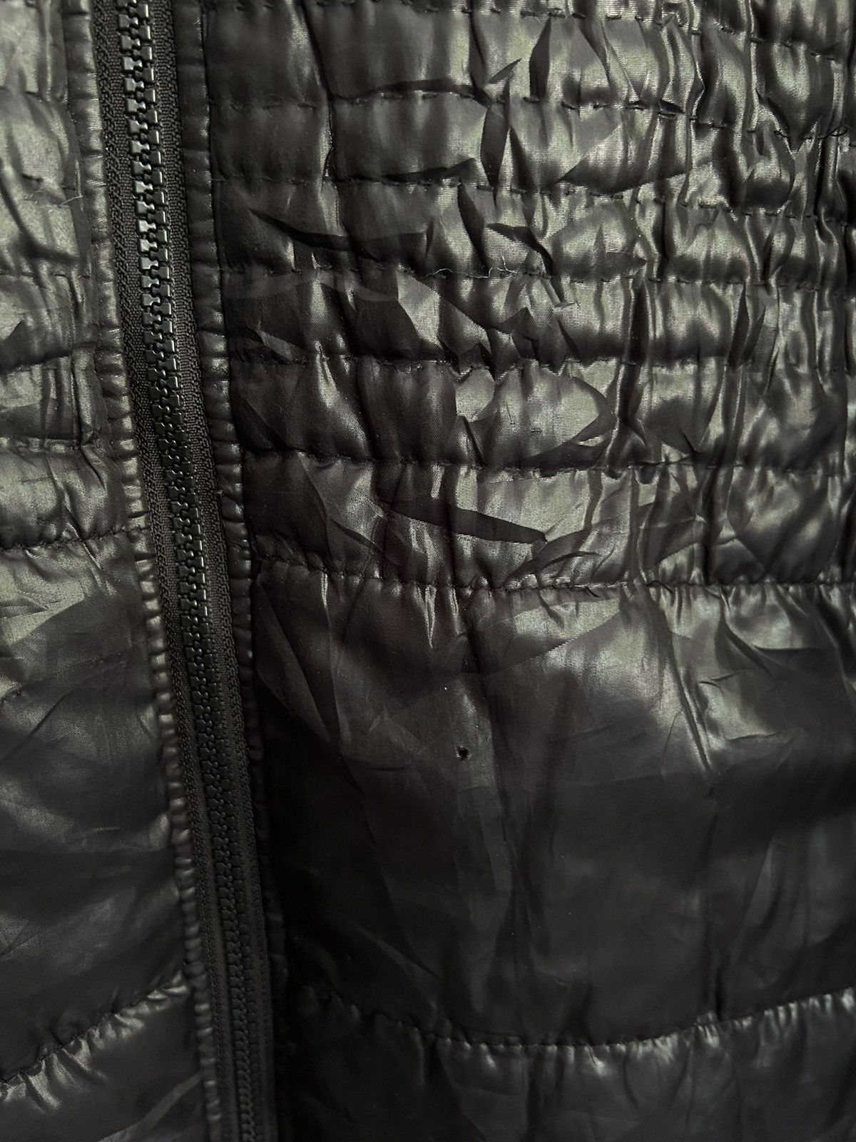 If Six Was Nine if six was nine/Lgb Blue Fur Puffer Styles Size US L / EU 52-54 / 3 - 8 Thumbnail