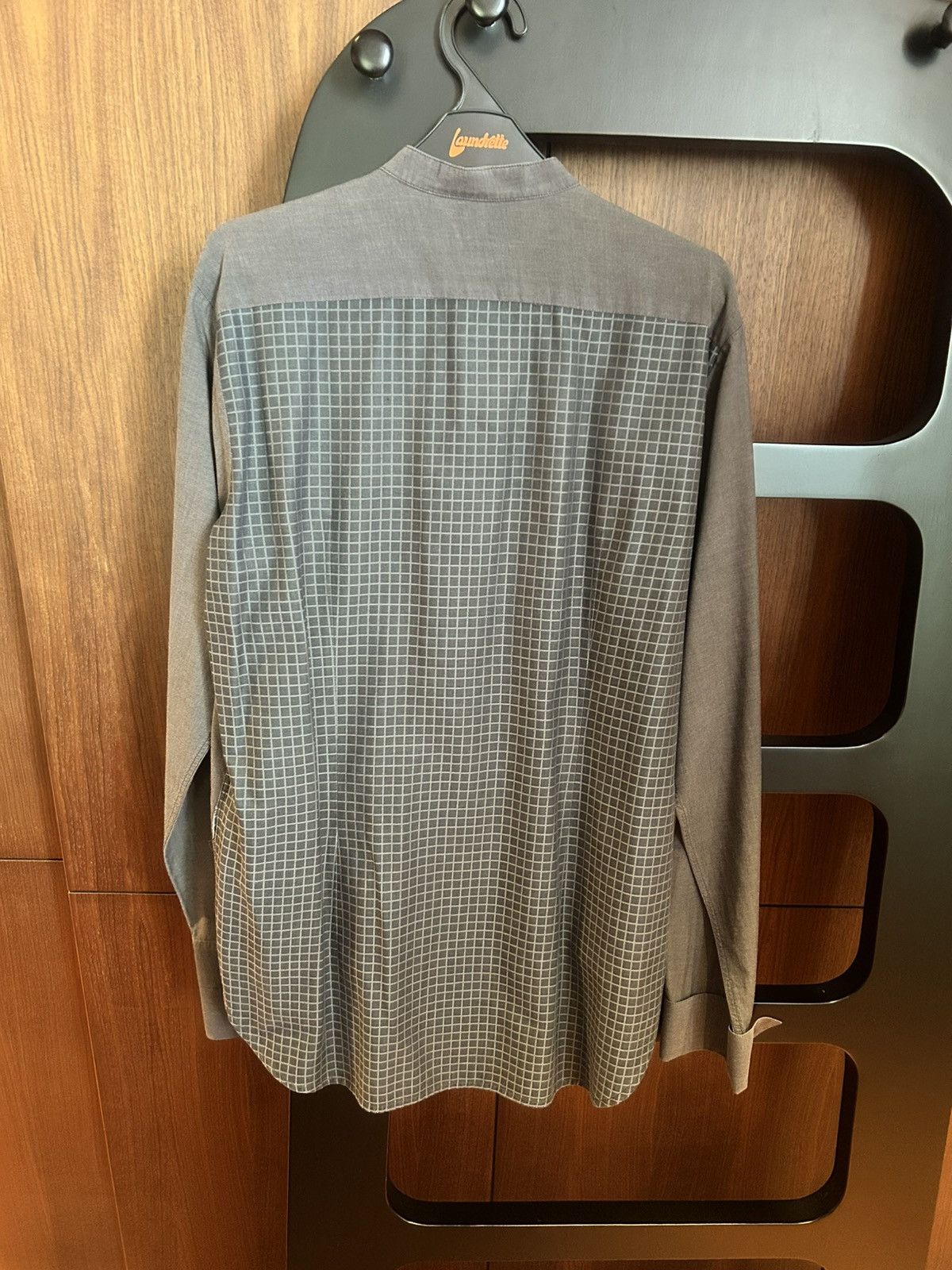 Firmament Berlin Firmament Berlin Monk Shirt size L Size US L / EU 52-54 / 3 - 3 Thumbnail