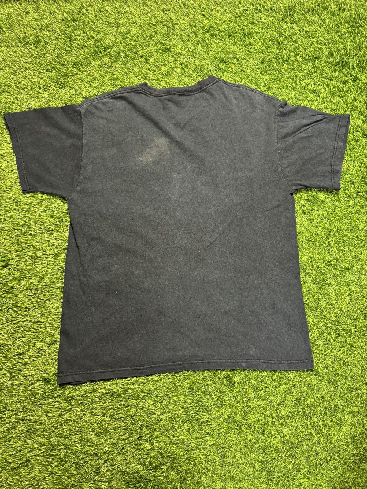 Band Tees vintage Alice in Chains by fruit of the loom Size US L / EU 52-54 / 3 - 9 Thumbnail